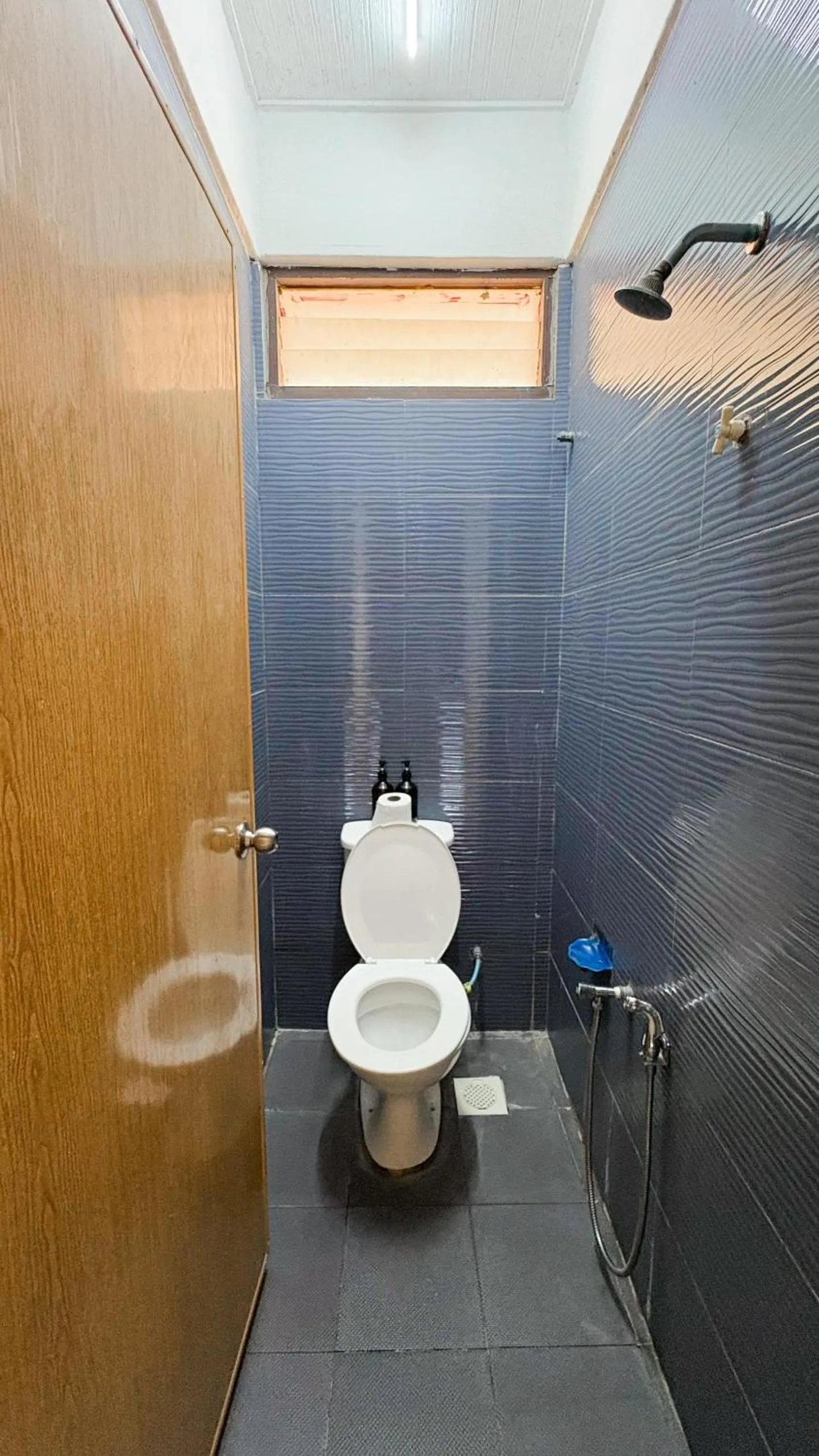 Lovita Tanjung Bidara Beach Resort