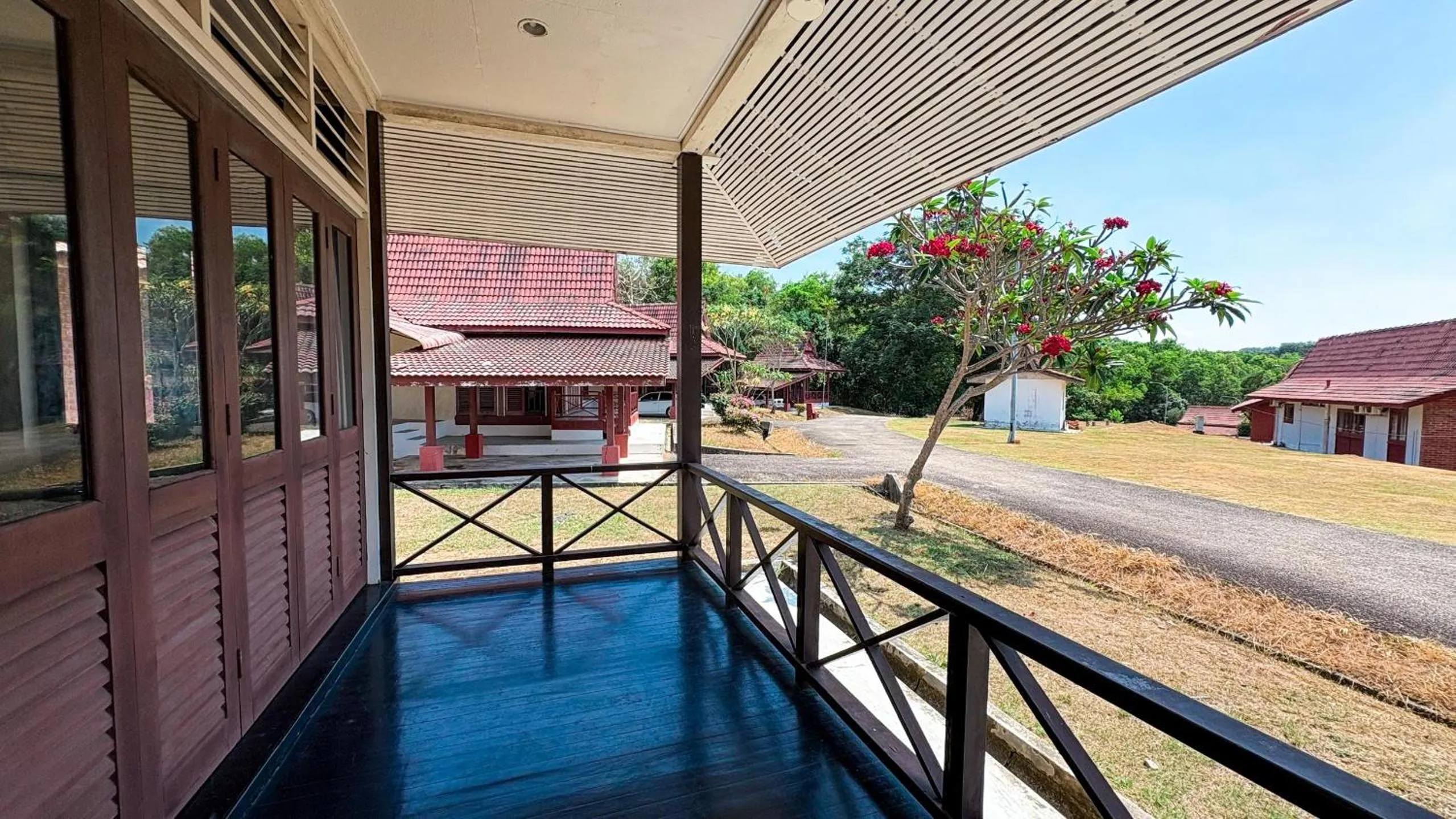 Lovita Tanjung Bidara Beach Resort