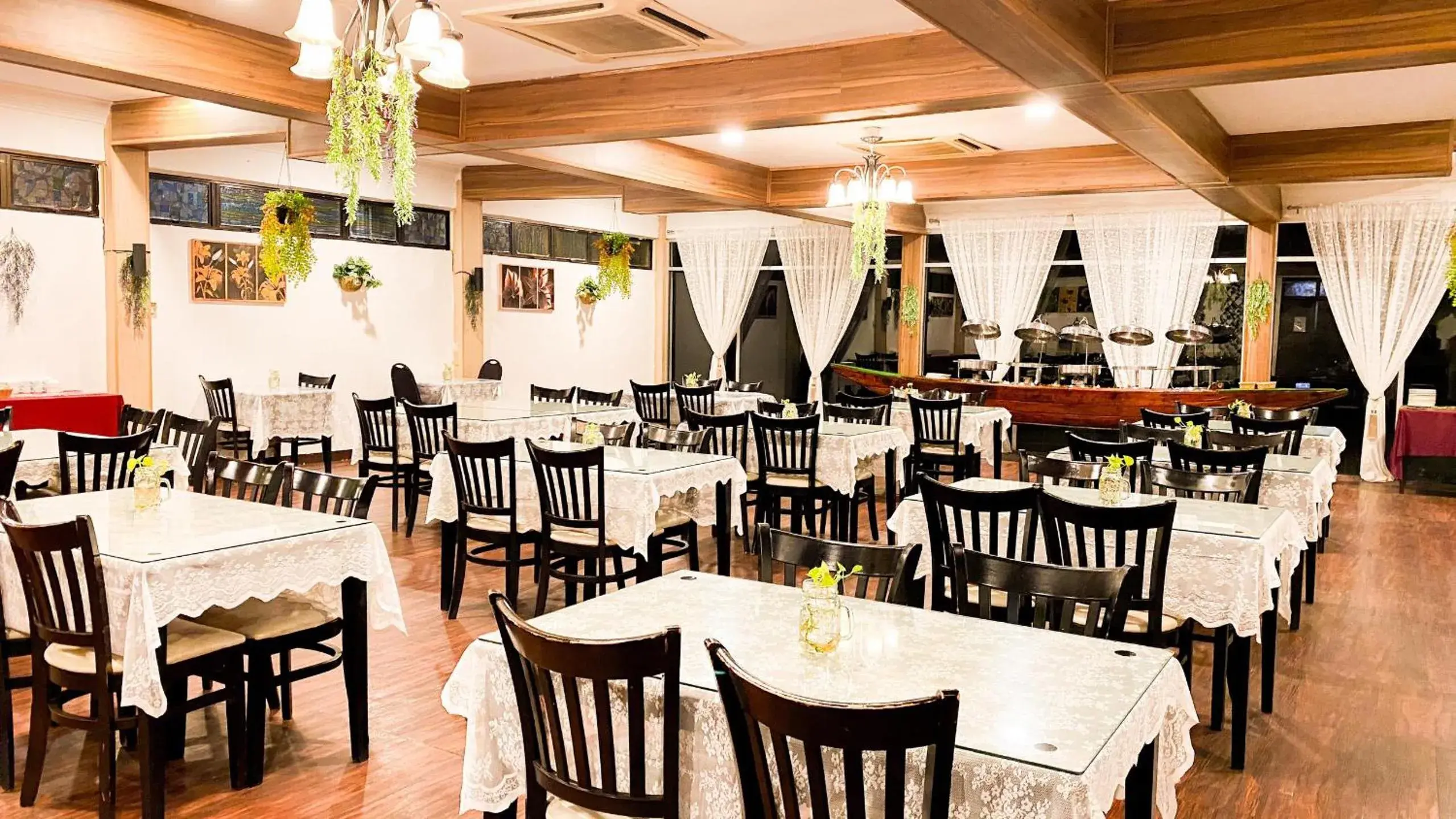 Lovita Tanjung Bidara Beach Resort Lovita Tanjung Bidara Beach Resort