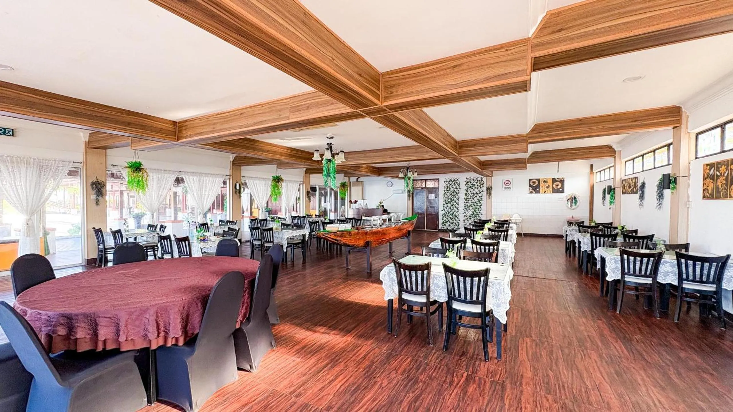 Lovita Tanjung Bidara Beach Resort