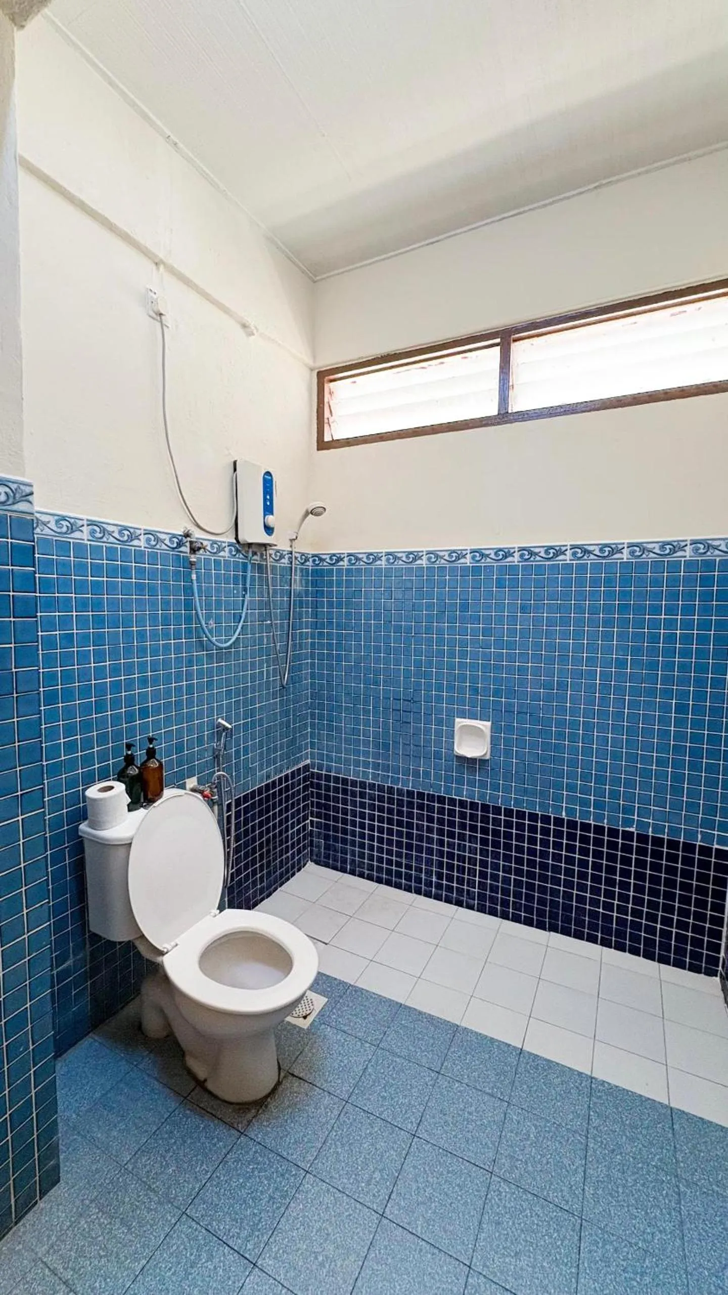 Lovita Tanjung Bidara Beach Resort