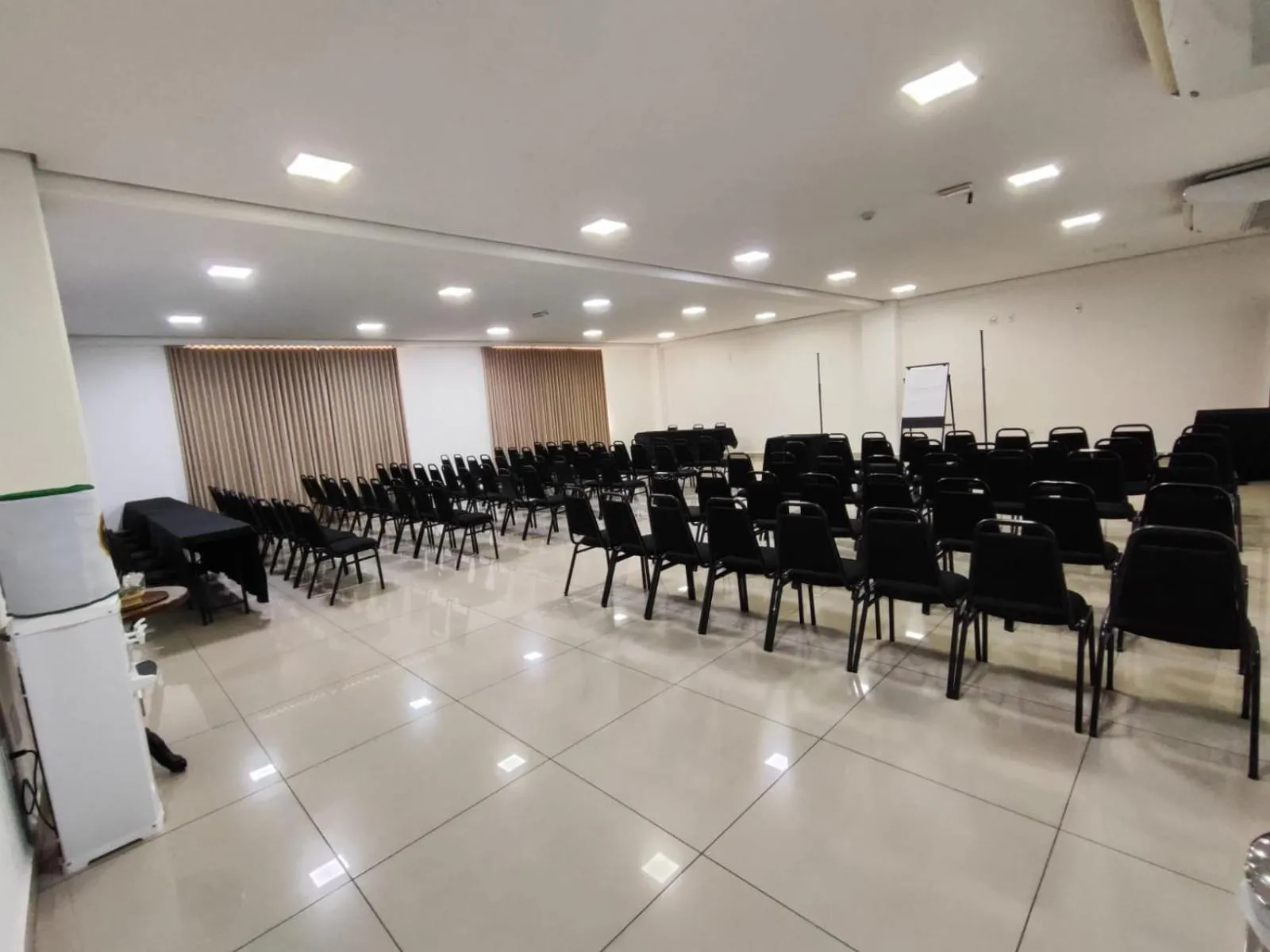 Meeting/conference room in Ipe Center Hotel