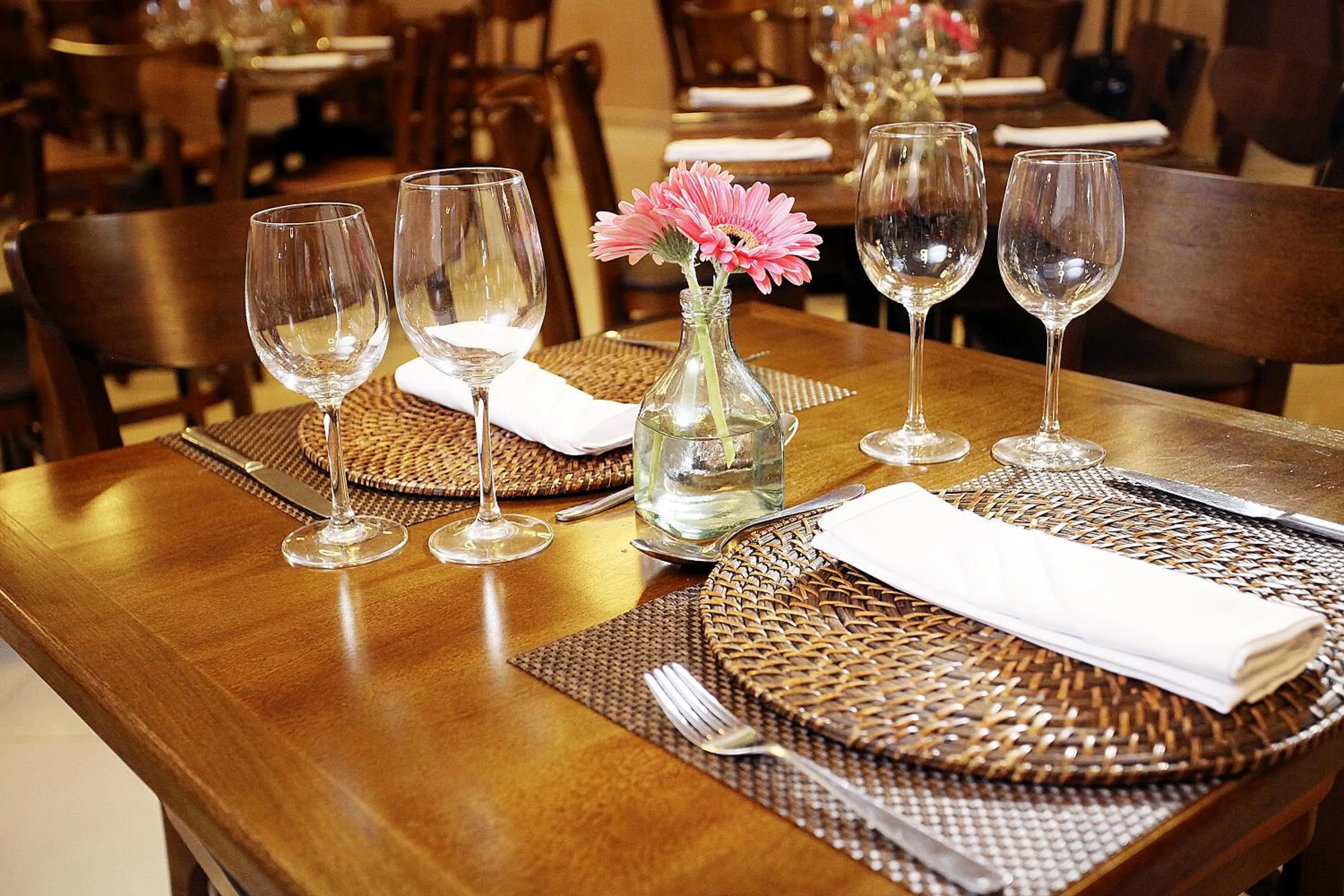 Lounge or bar in Ipe Center Hotel