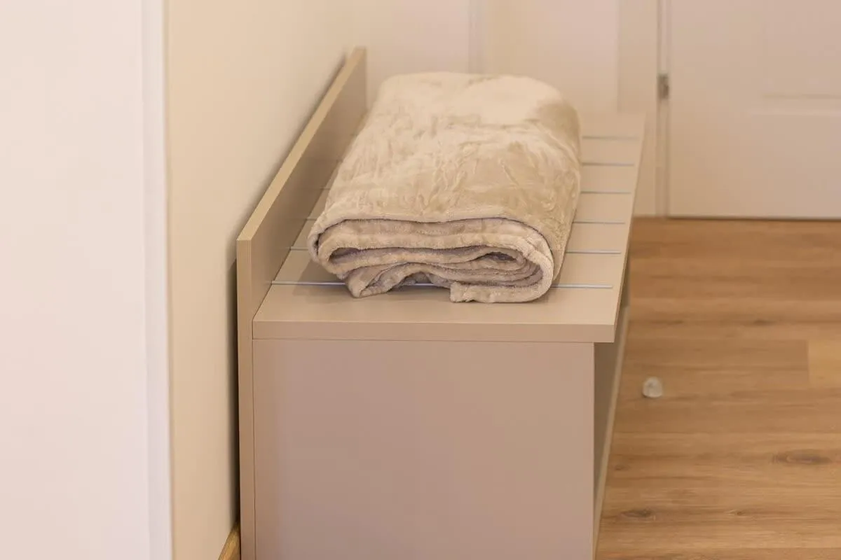 Colosseum Holidays - Three-Bedroom Apartment