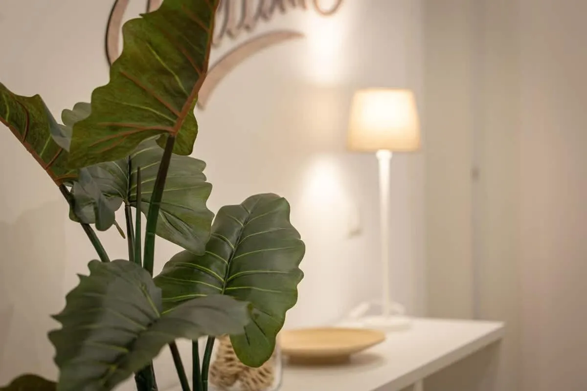 Decorative detail in Colosseum Holidays - Three-Bedroom Apartment
