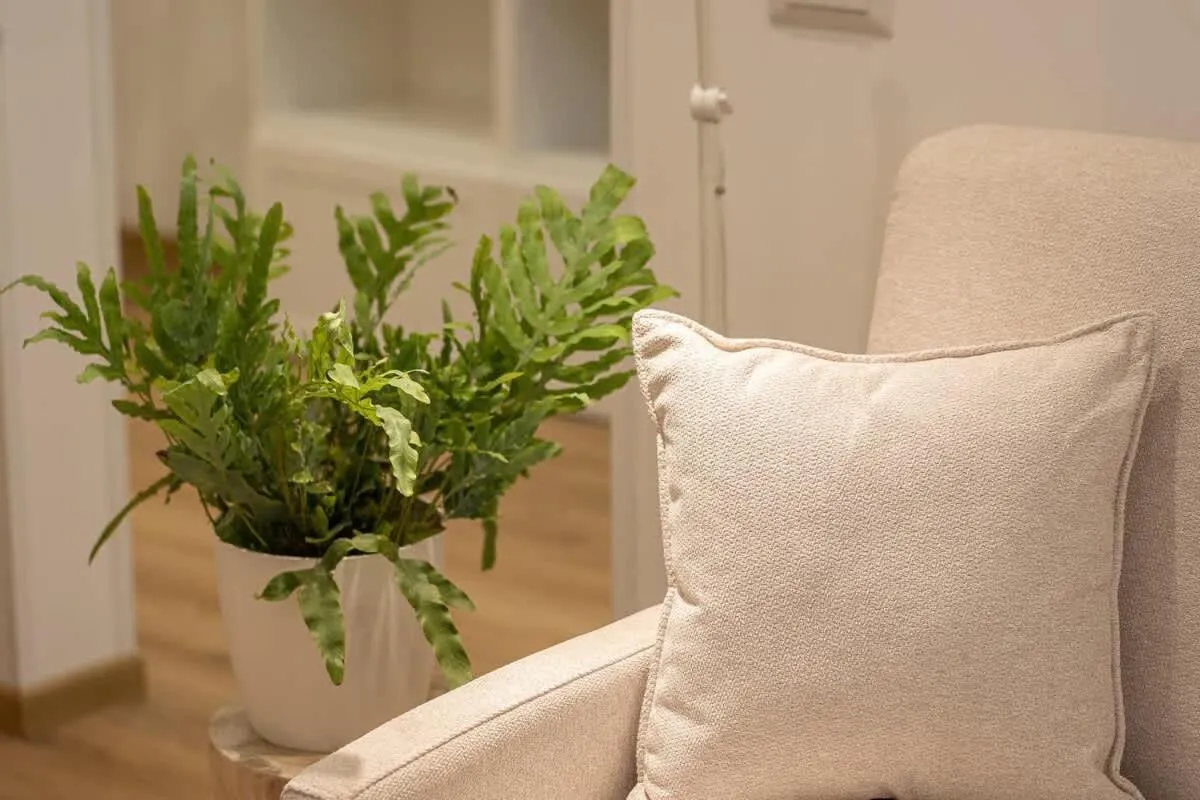 Colosseum Holidays - Three-Bedroom Apartment