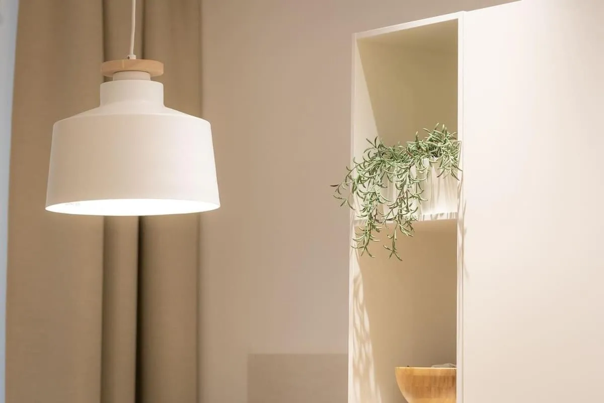 Colosseum Holidays - Three-Bedroom Apartment