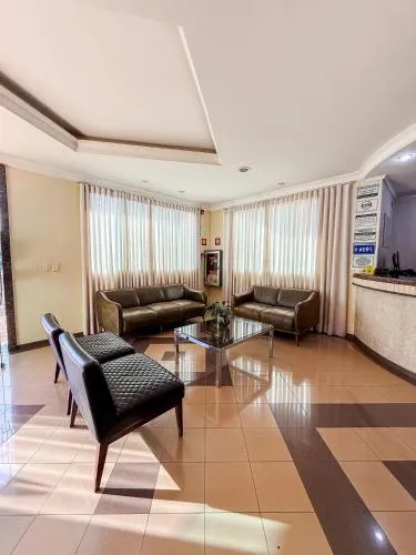 Canadá Hotel