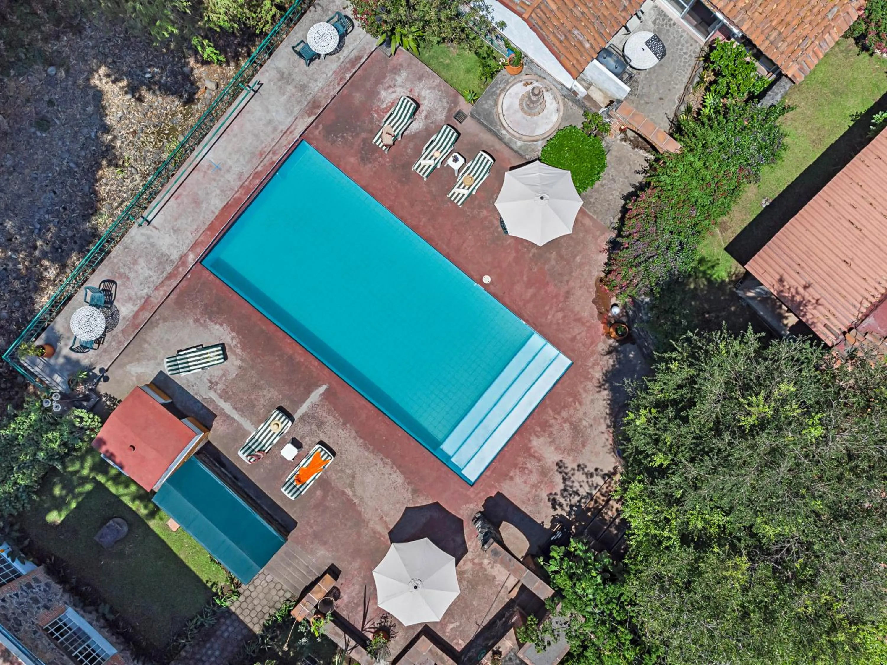 Hotel La Posada del Valle