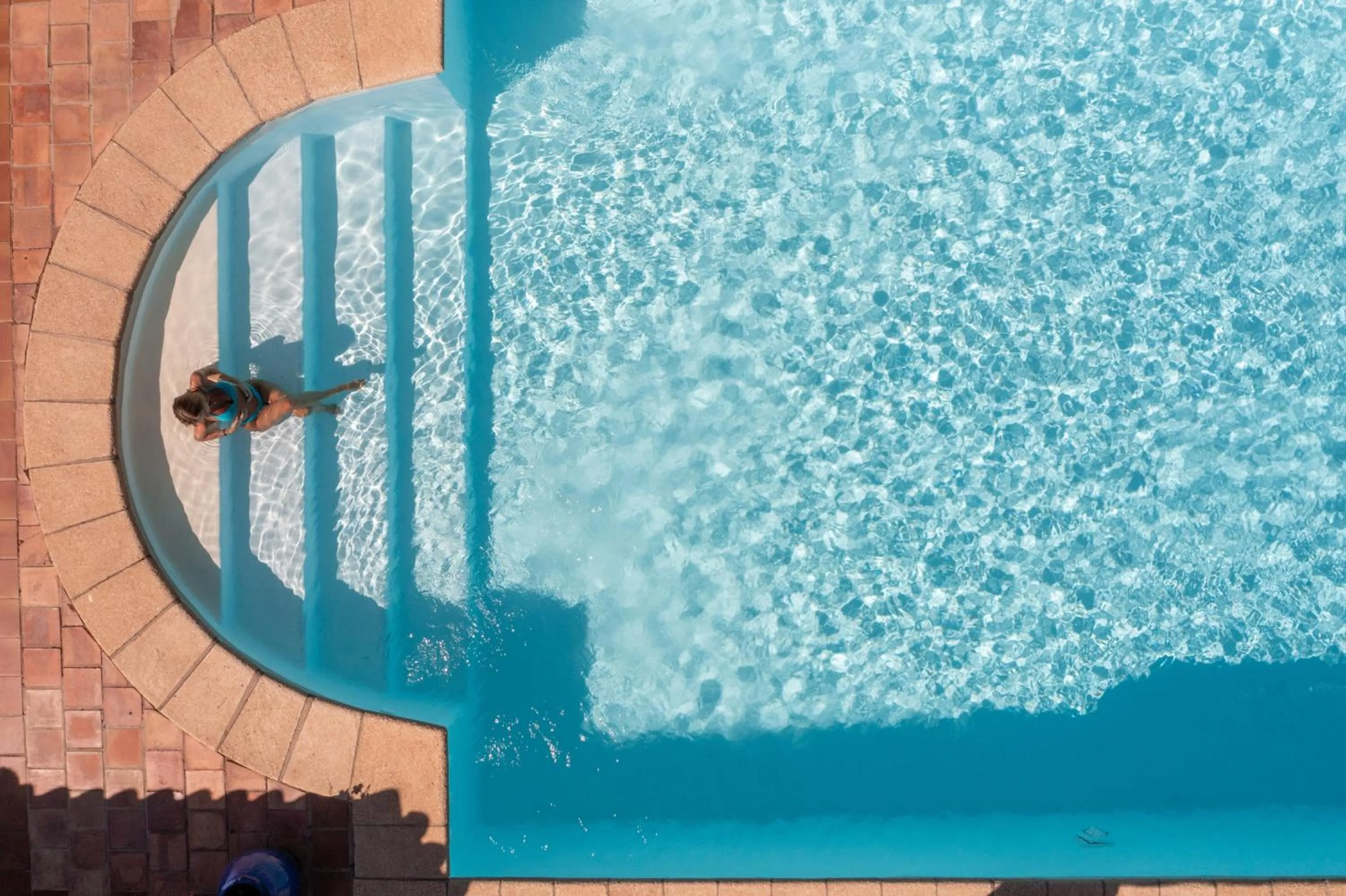 A'mare Corsica I Seaside Small Resort