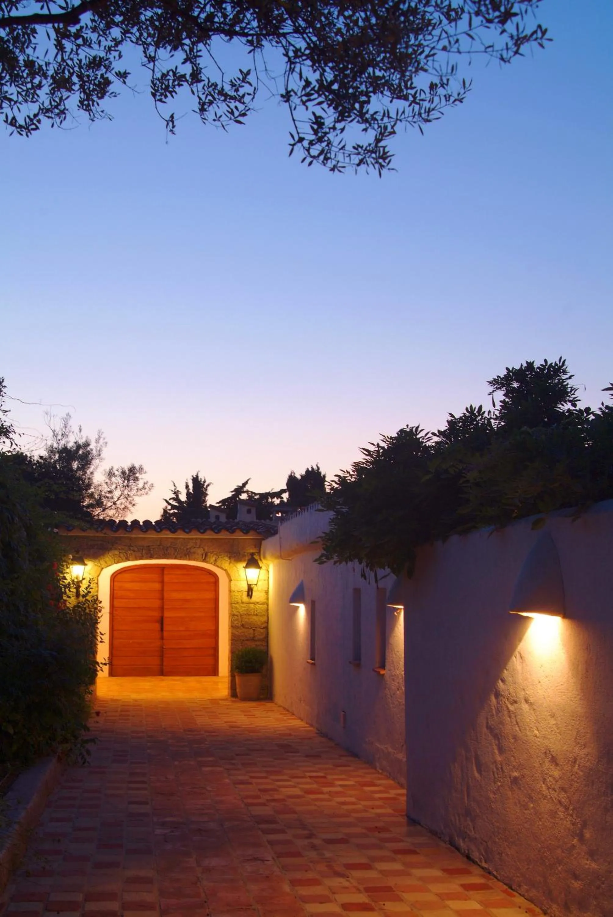 A'mare Corsica I Seaside Small Resort