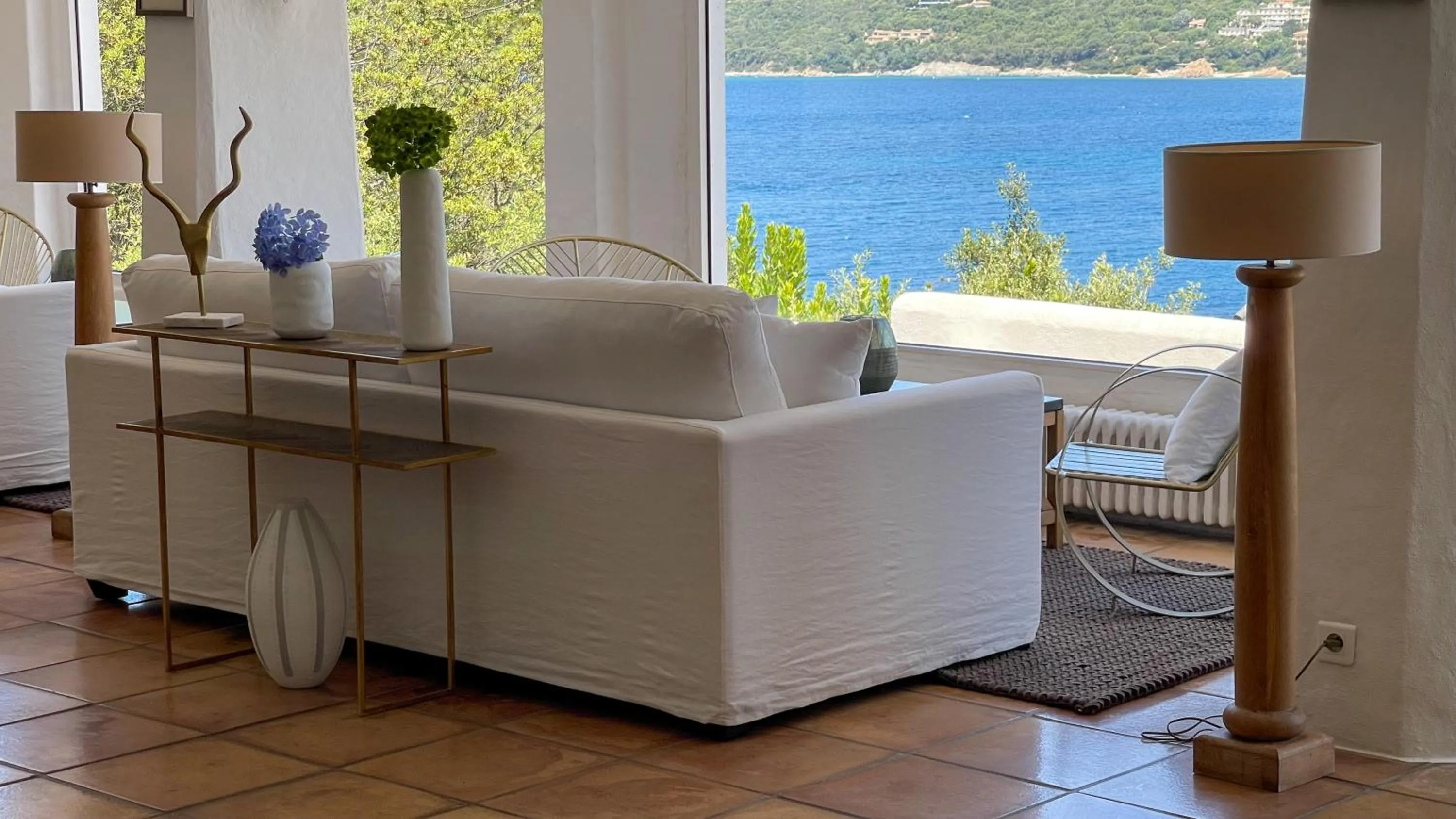 A'mare Corsica I Seaside Small Resort