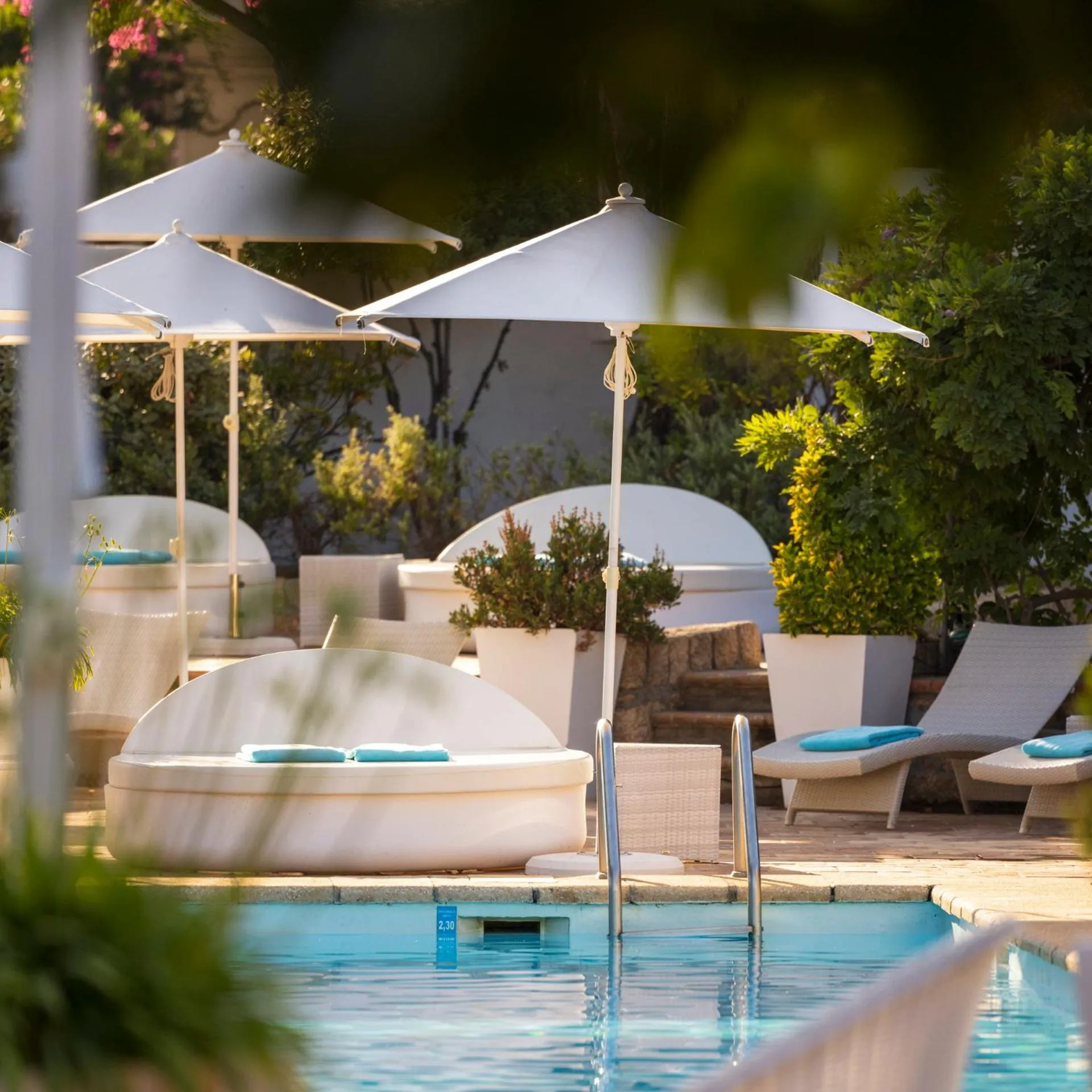 A'mare Corsica I Seaside Small Resort