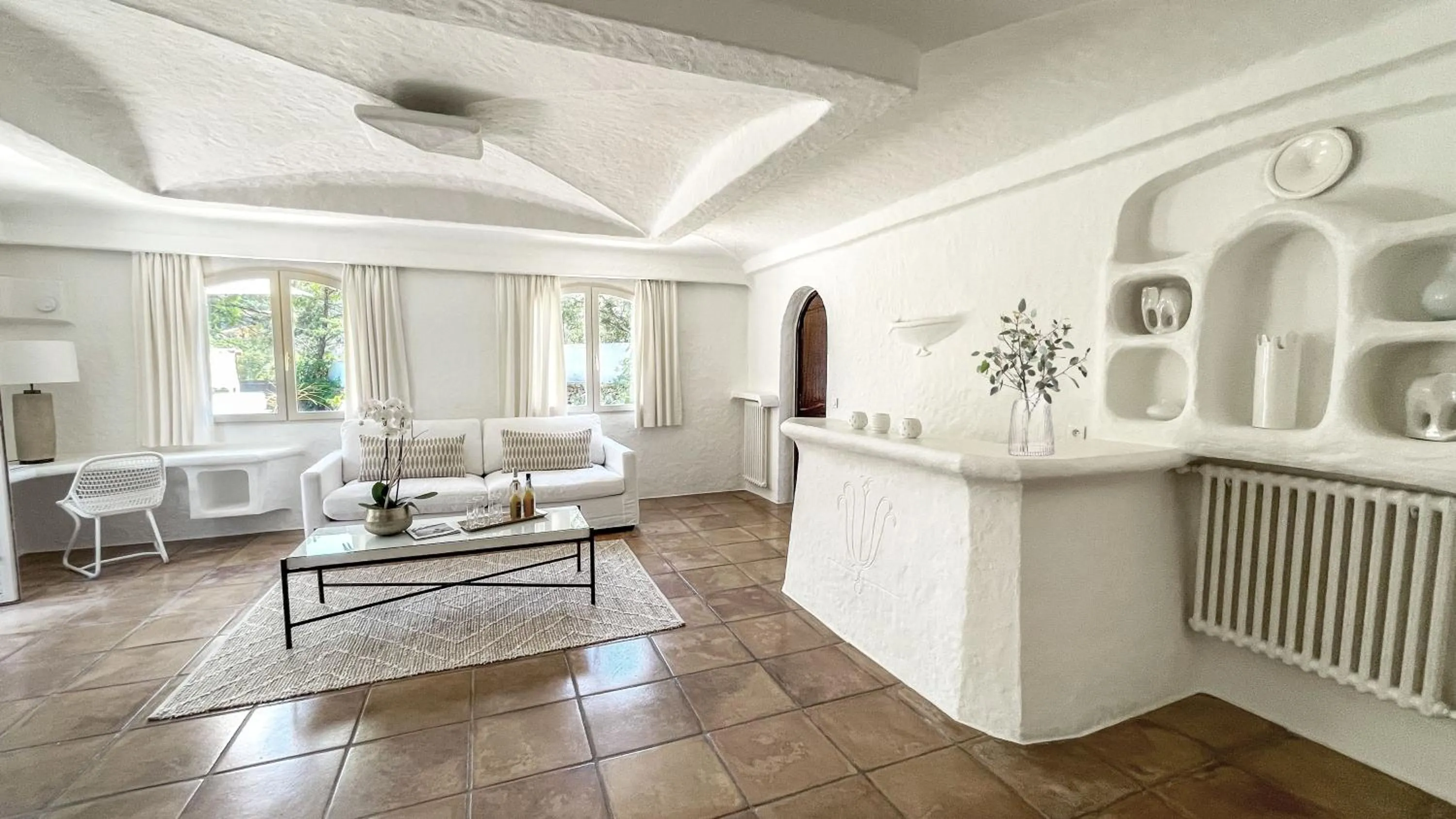 A'mare Corsica I Seaside Small Resort