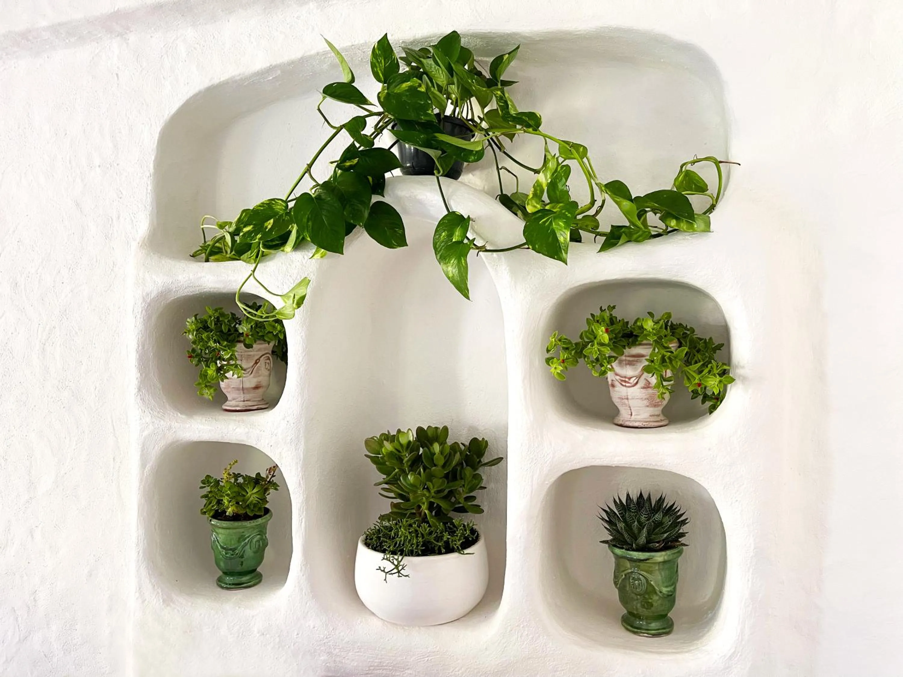 A'mare Corsica I Seaside Small Resort