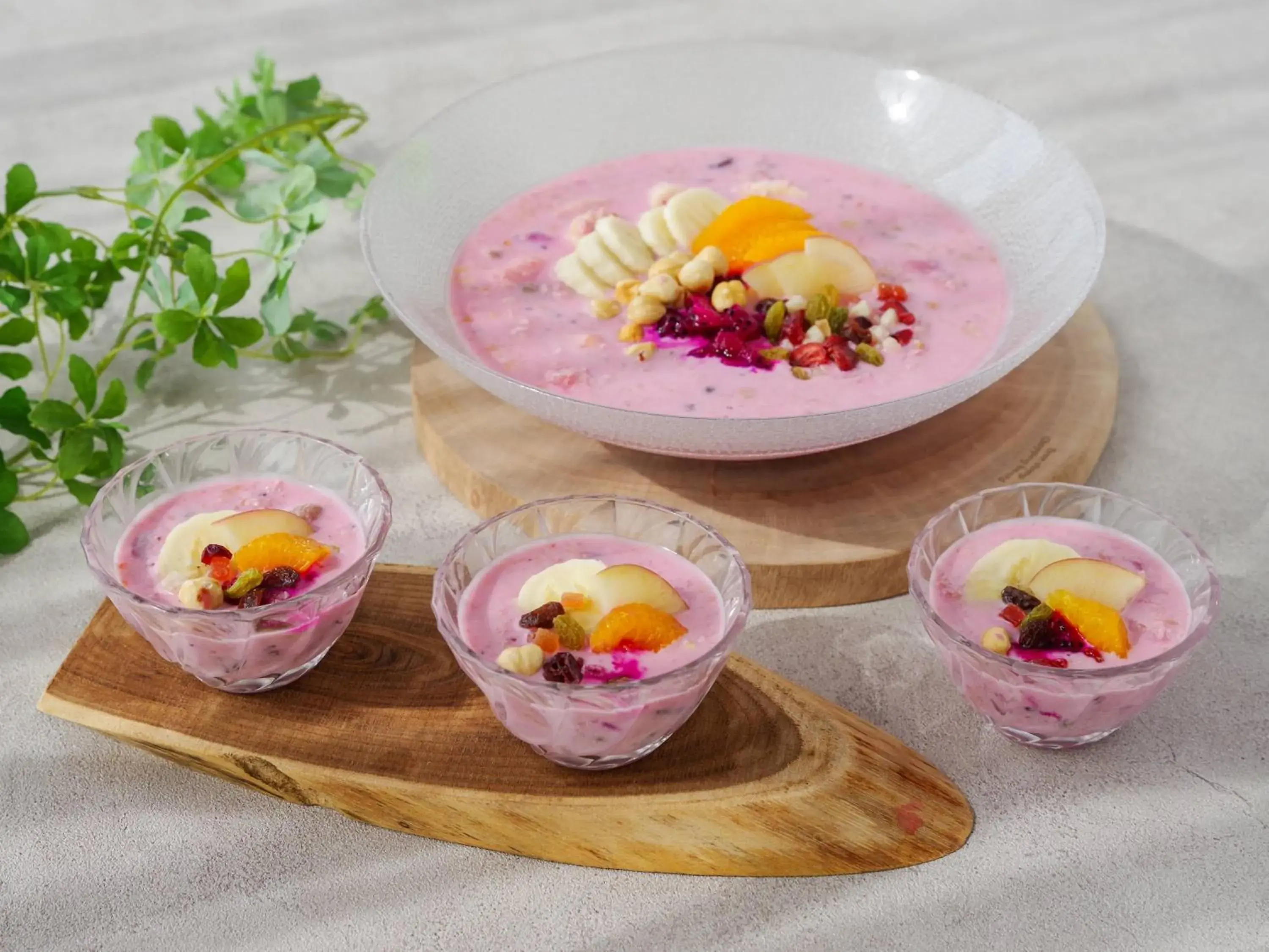 Breakfast in Manza Prince Hotel Breakfast in Manza Prince Hotel