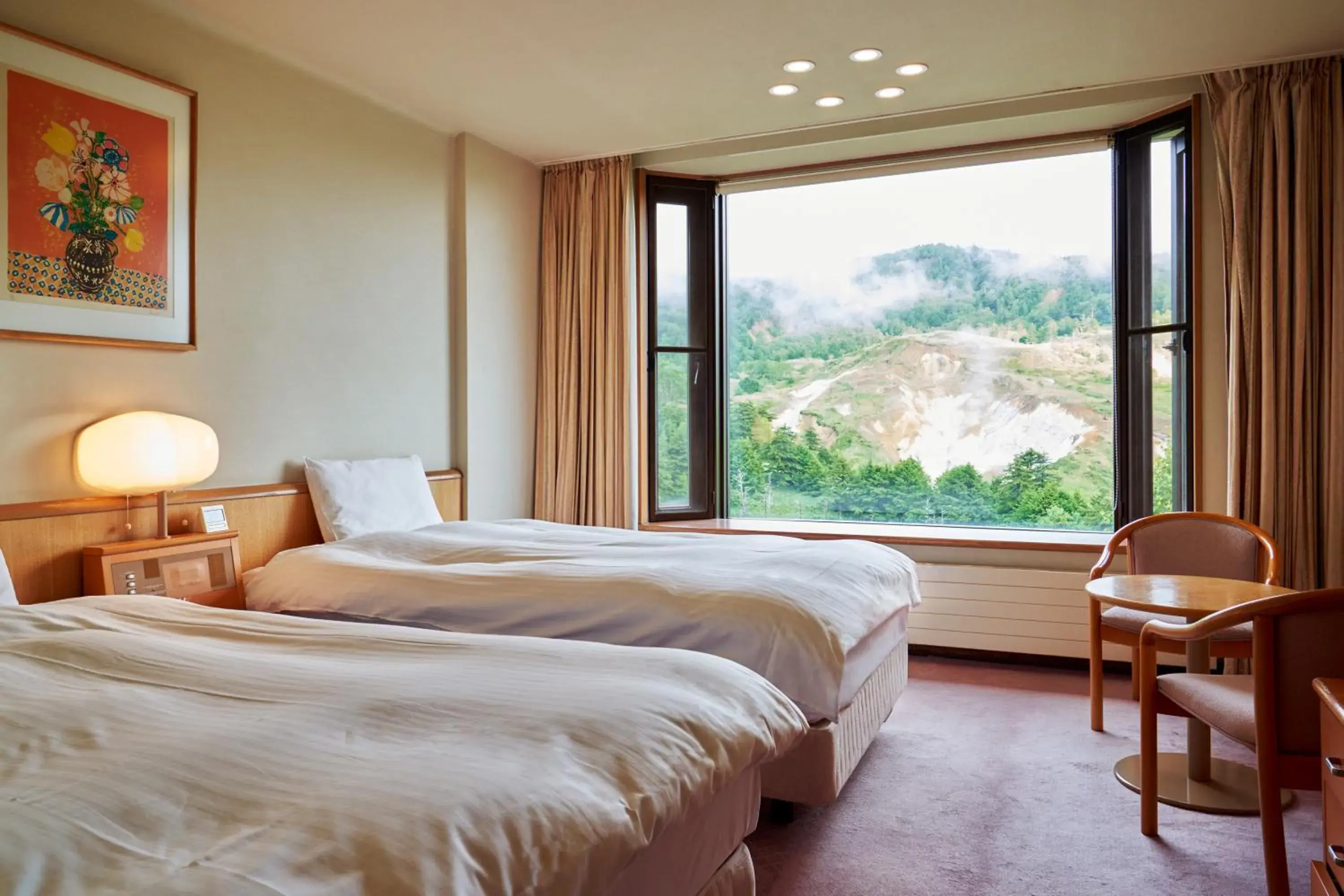 Photo of the whole room, Bed in Manza Prince Hotel Photo of the whole room, Bed in Manza Prince Hotel