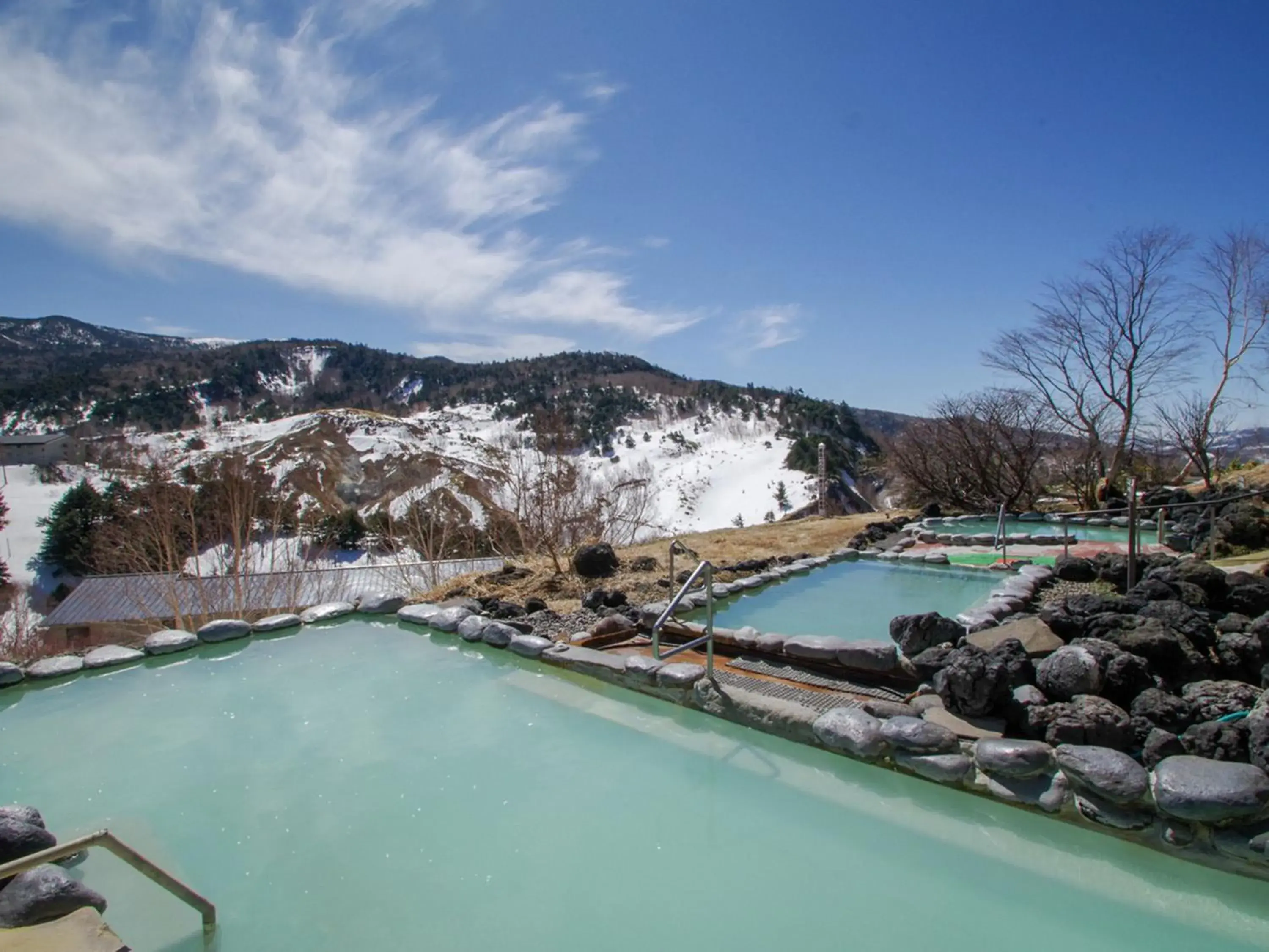 Property building in Manza Prince Hotel Property building in Manza Prince Hotel