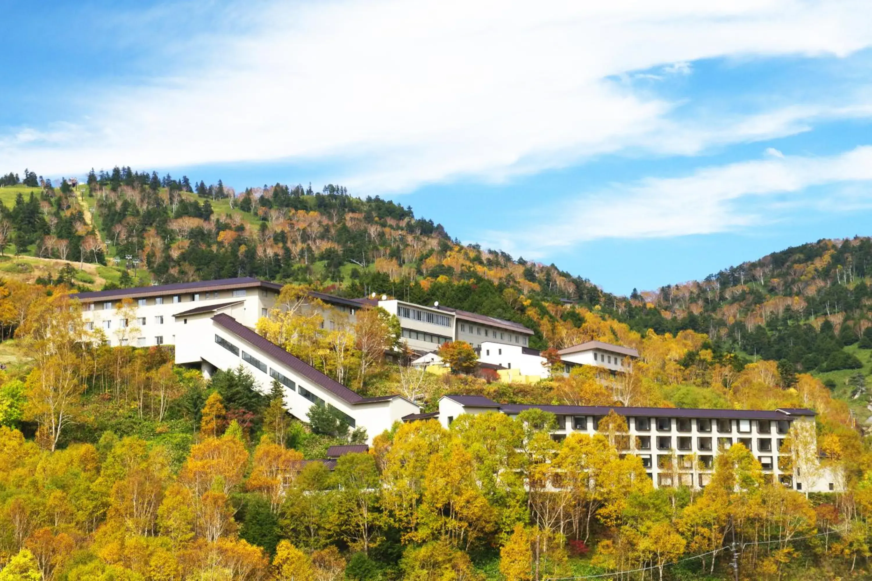 Property building in Manza Prince Hotel Property building in Manza Prince Hotel