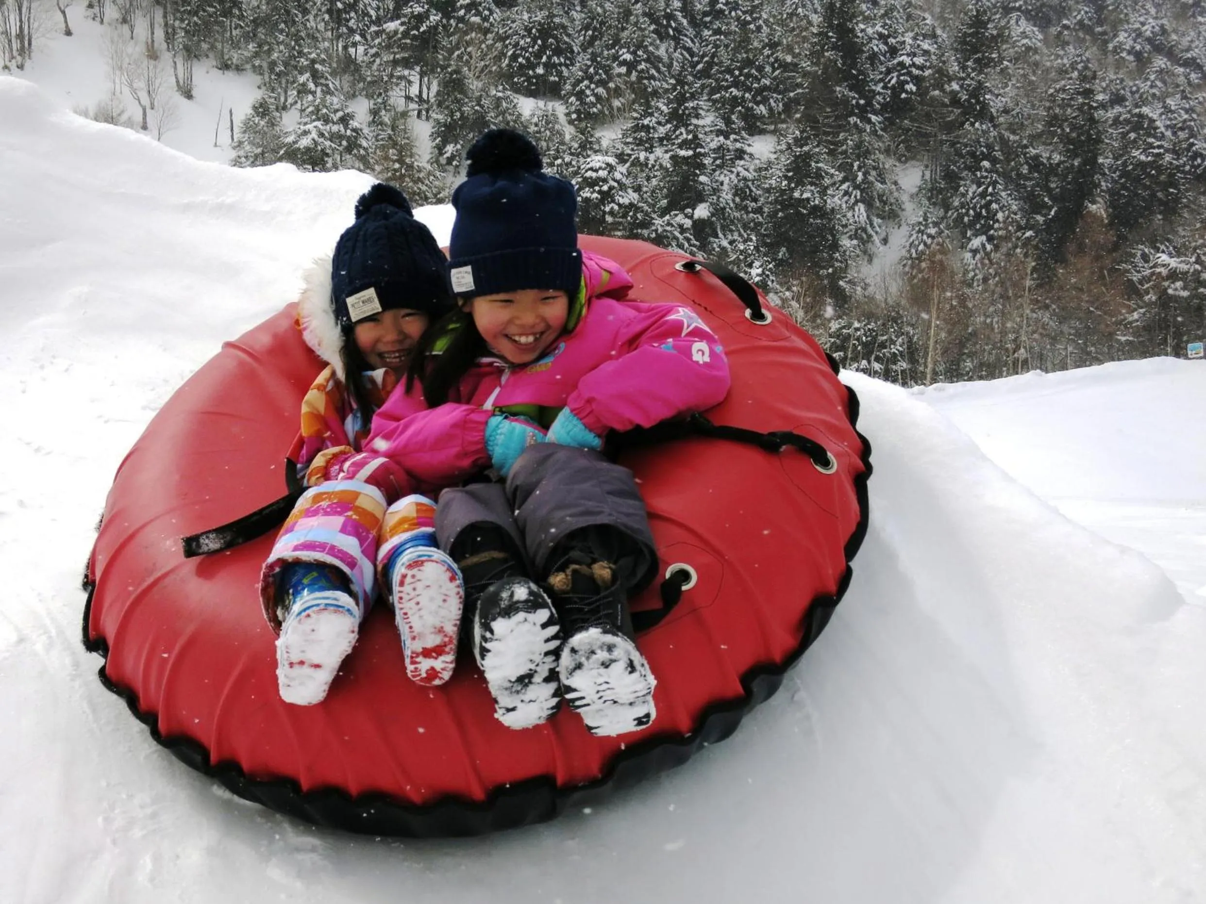 Activities in Manza Prince Hotel