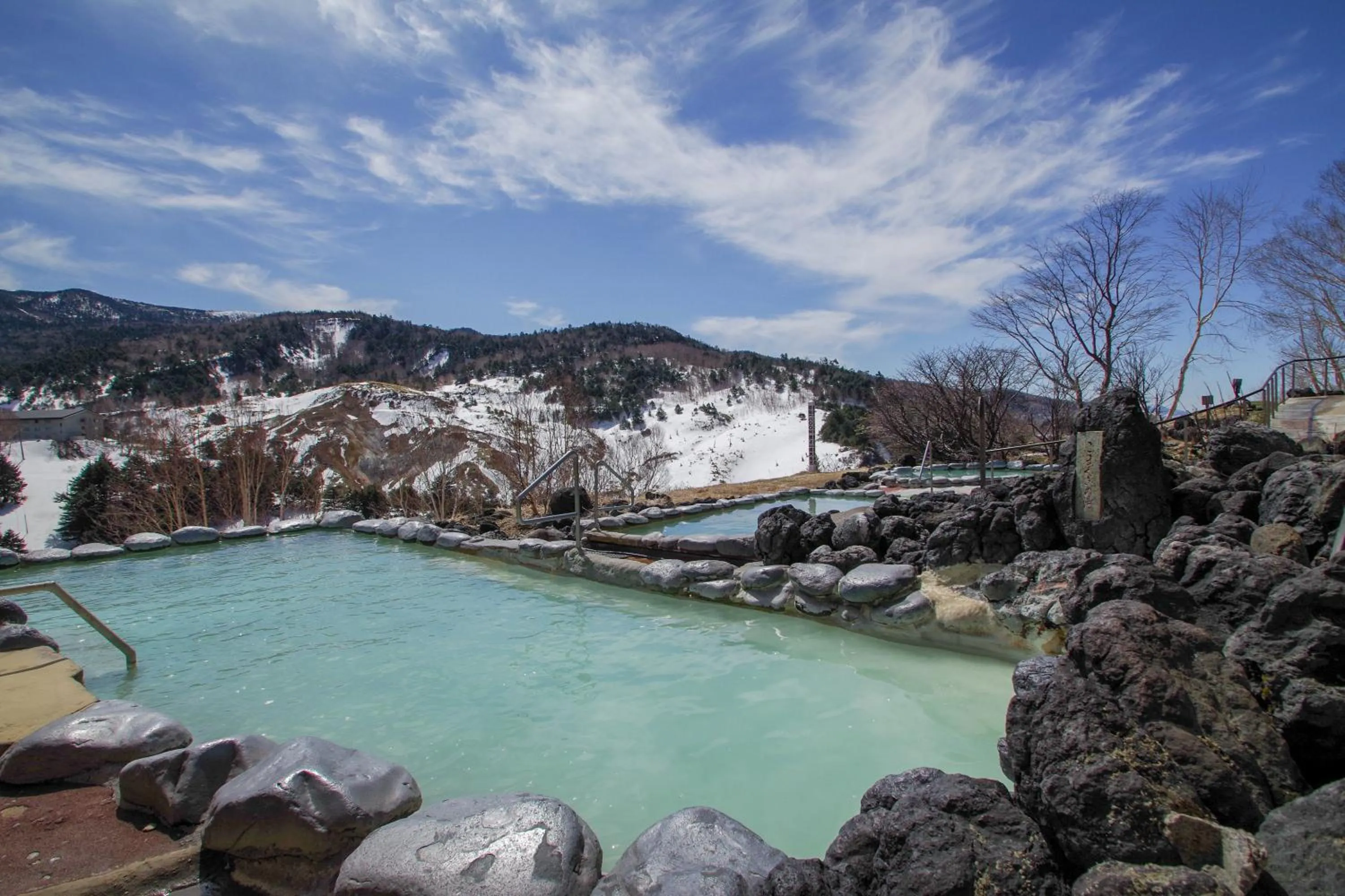 Day in Manza Prince Hotel