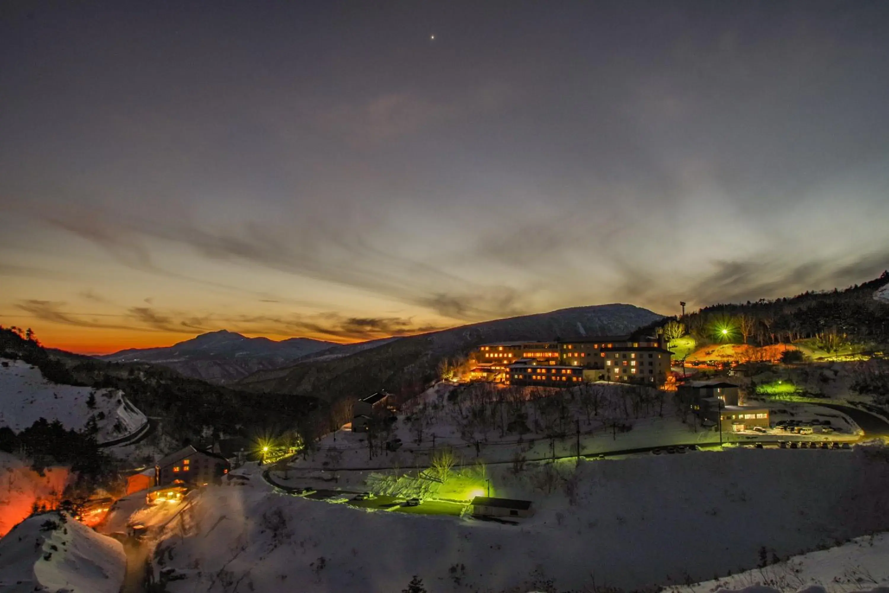 Property building in Manza Prince Hotel Property building in Manza Prince Hotel