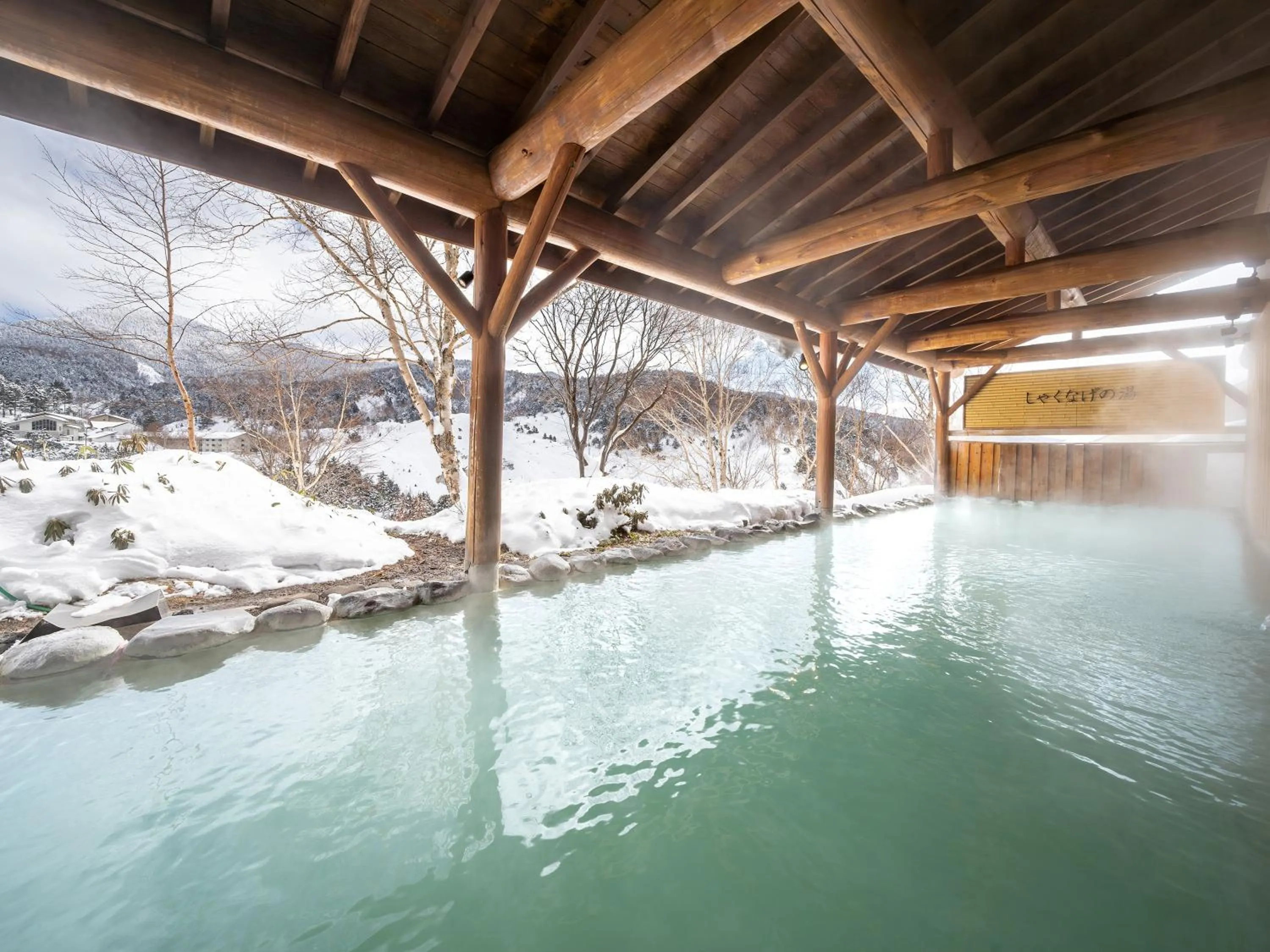 Day in Manza Prince Hotel