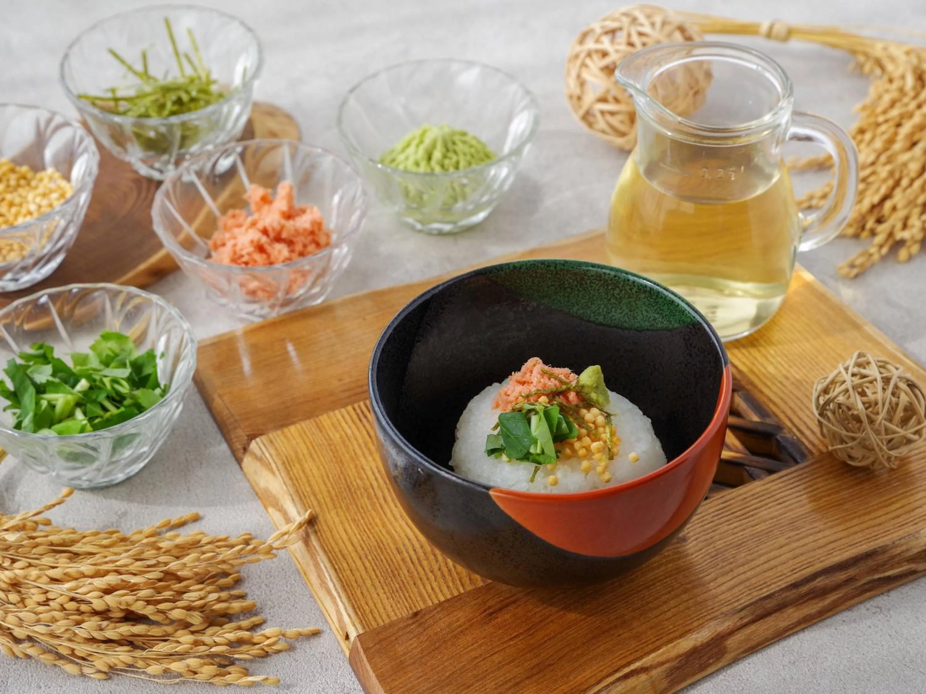 Breakfast in Manza Prince Hotel