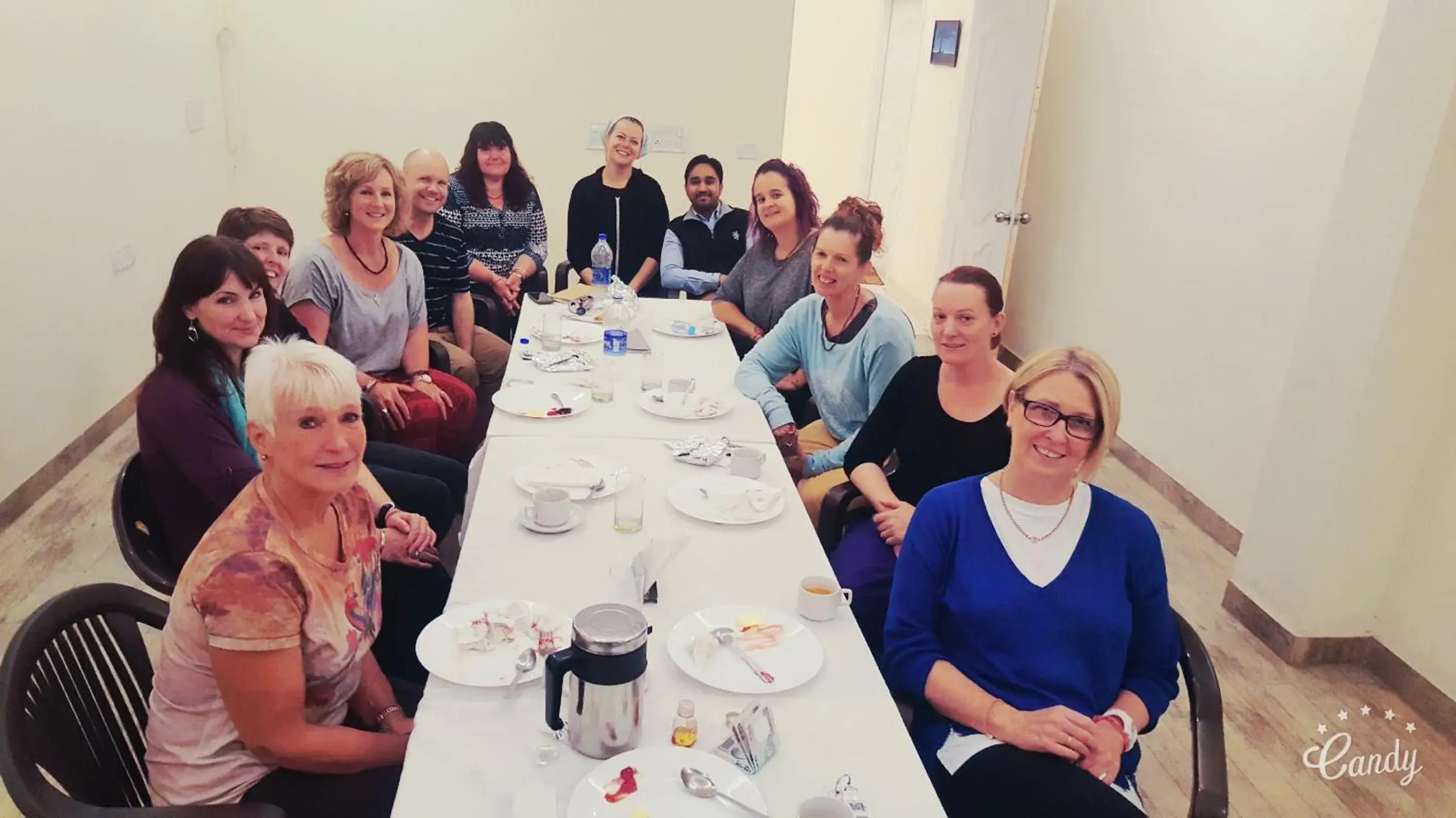 Sarovar Regency Sarovar Regency