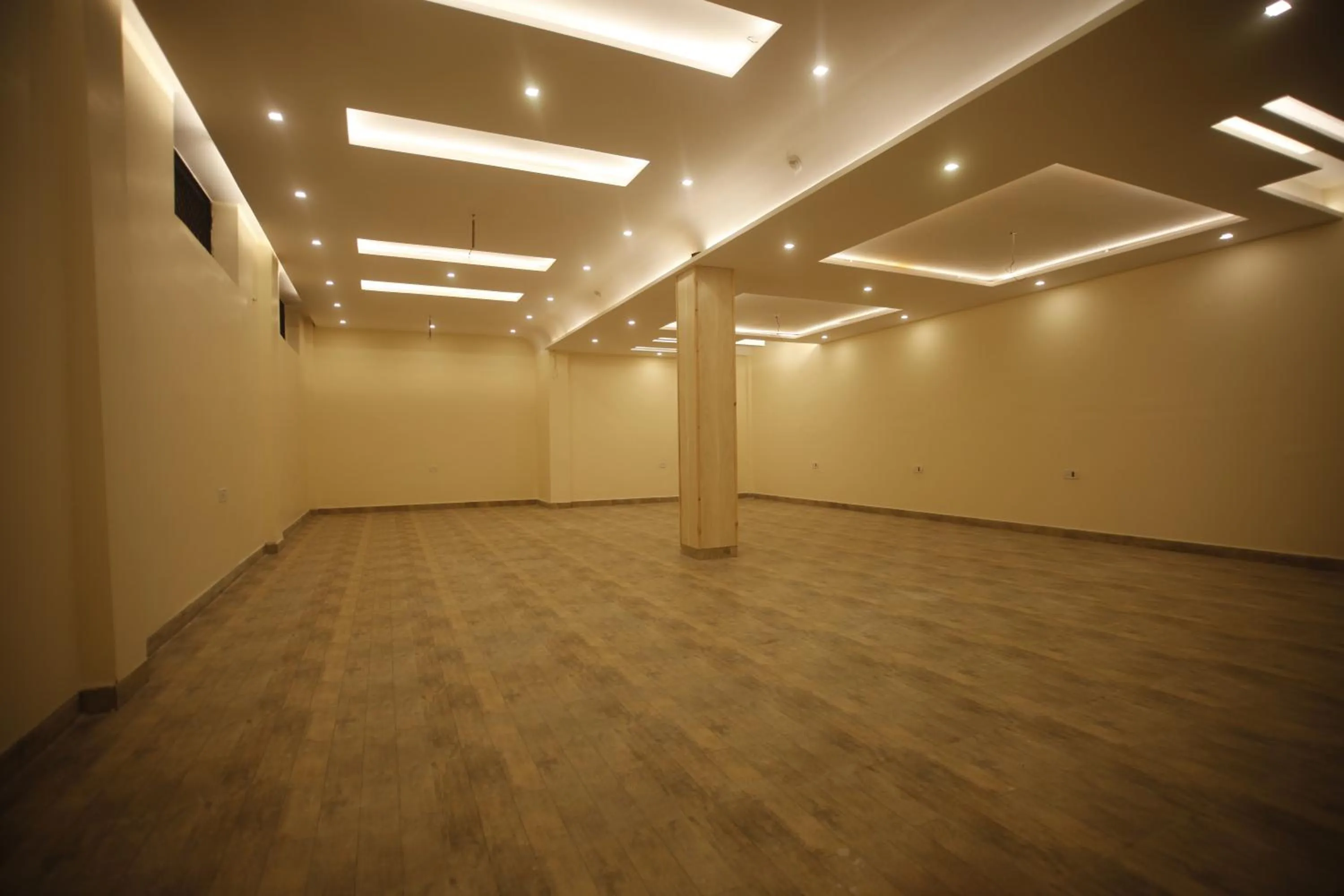 Meeting/conference room in Sarovar Regency