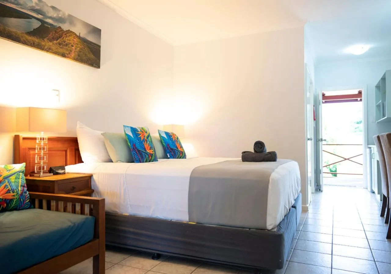 Kimberley Croc Motel