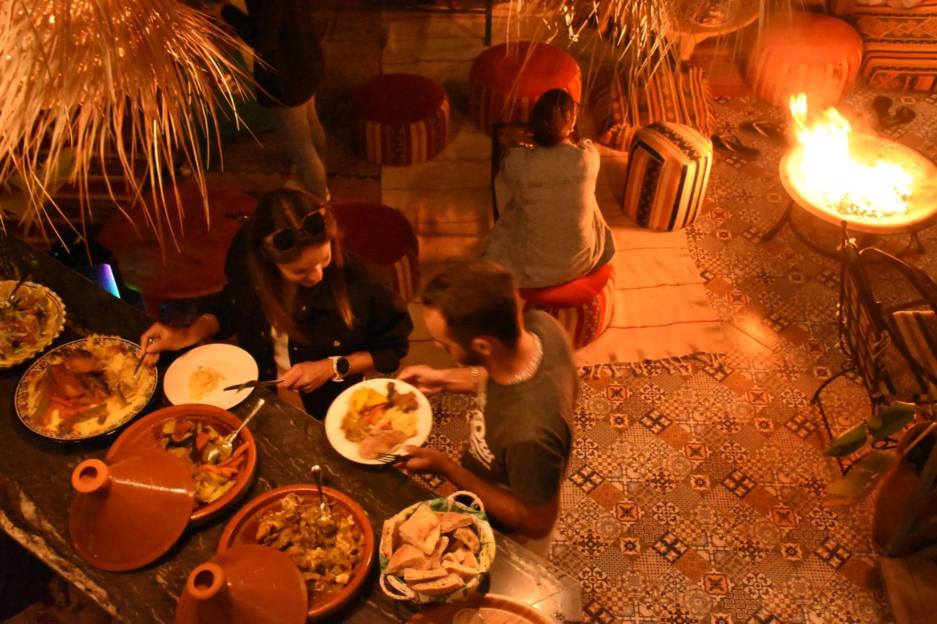 Playa Del Sol Surf House