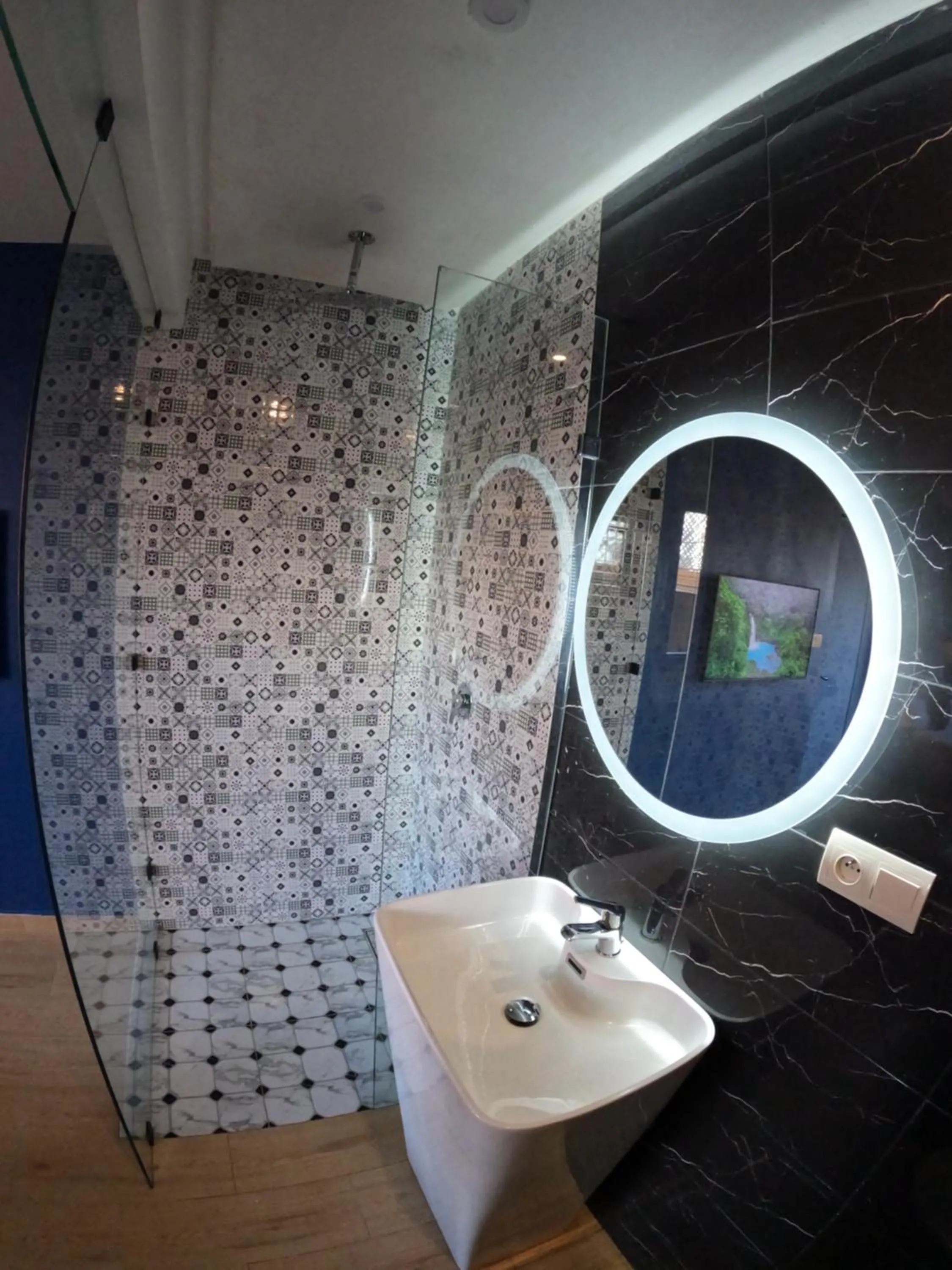 Playa Del Sol Surf House