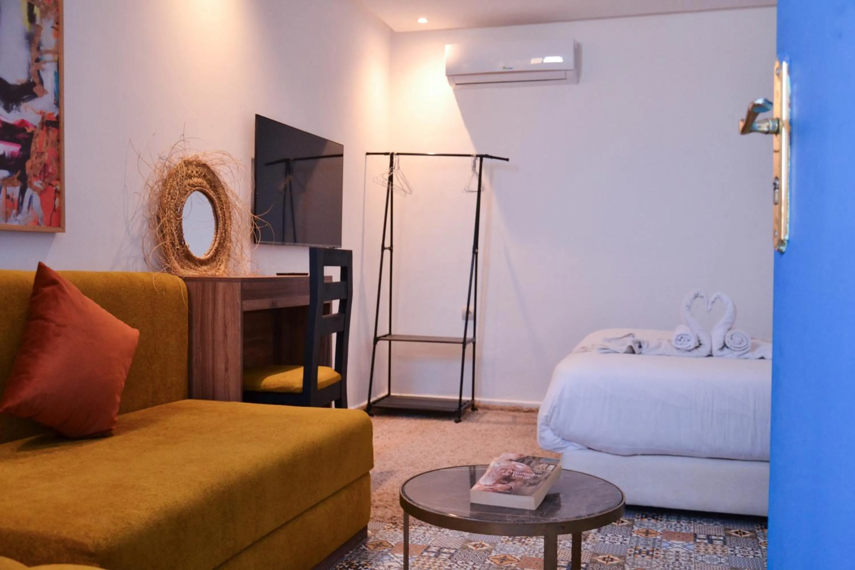 Playa Del Sol Surf House