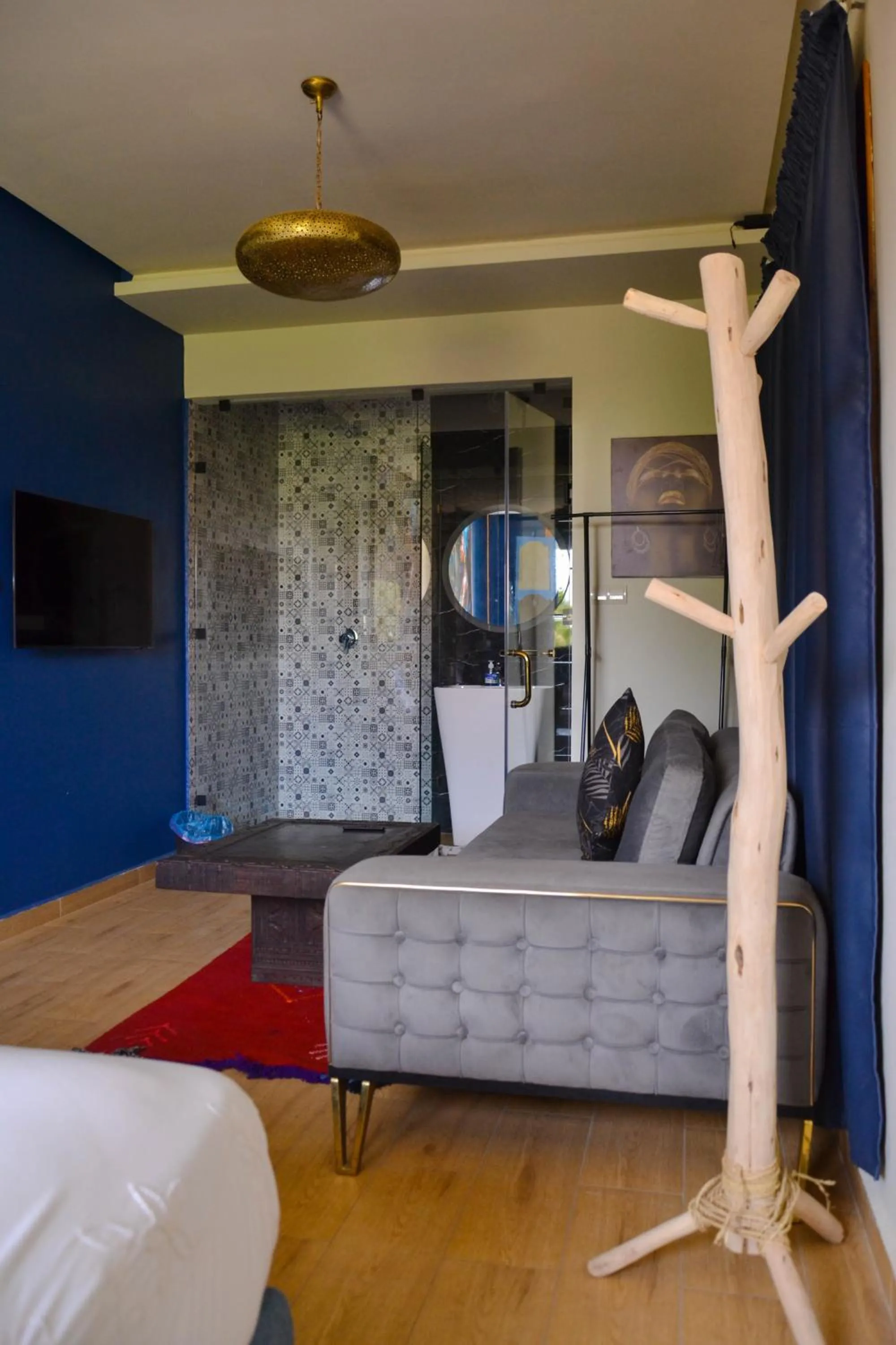 Playa Del Sol Surf House