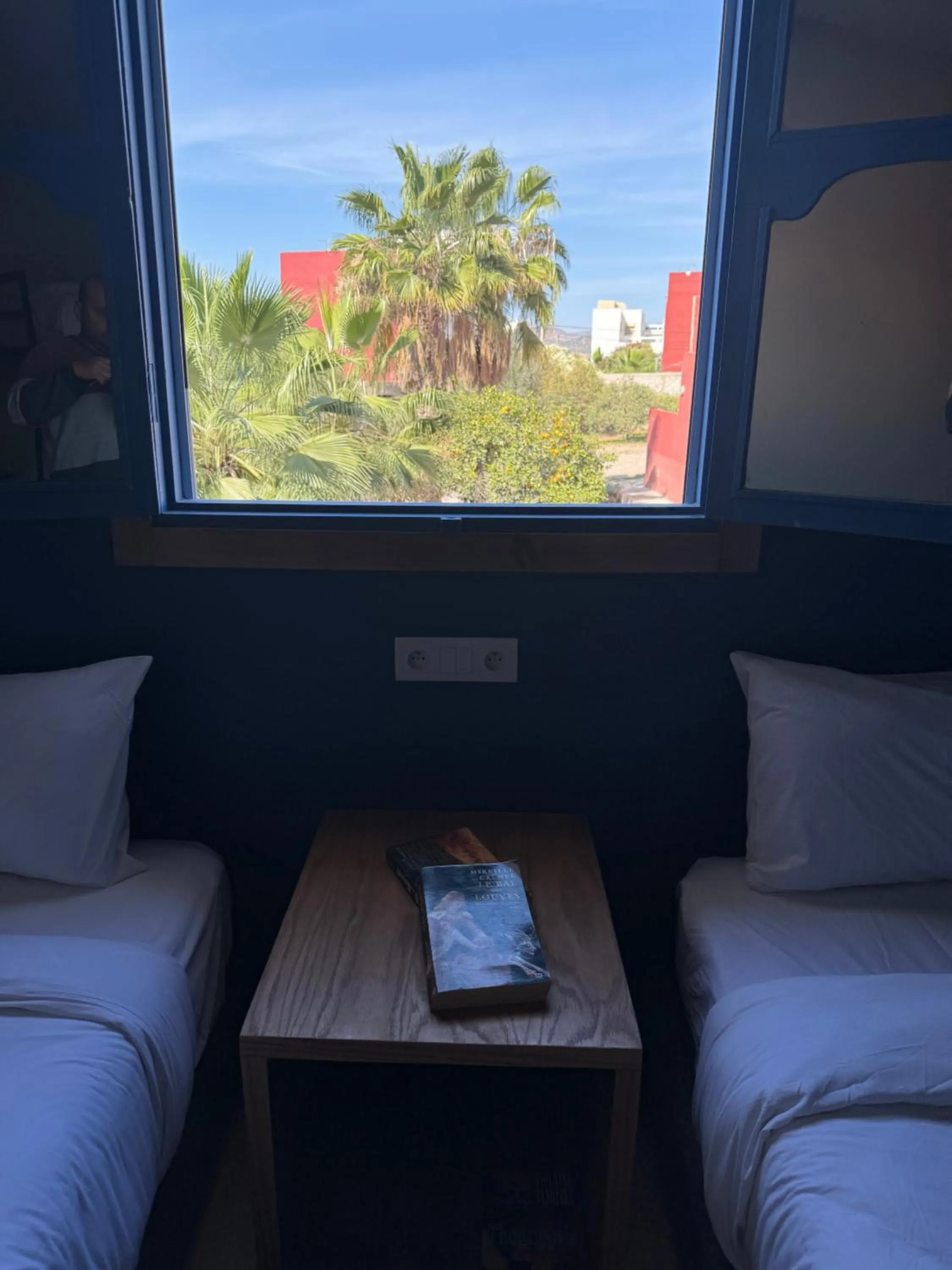 Playa Del Sol Surf House