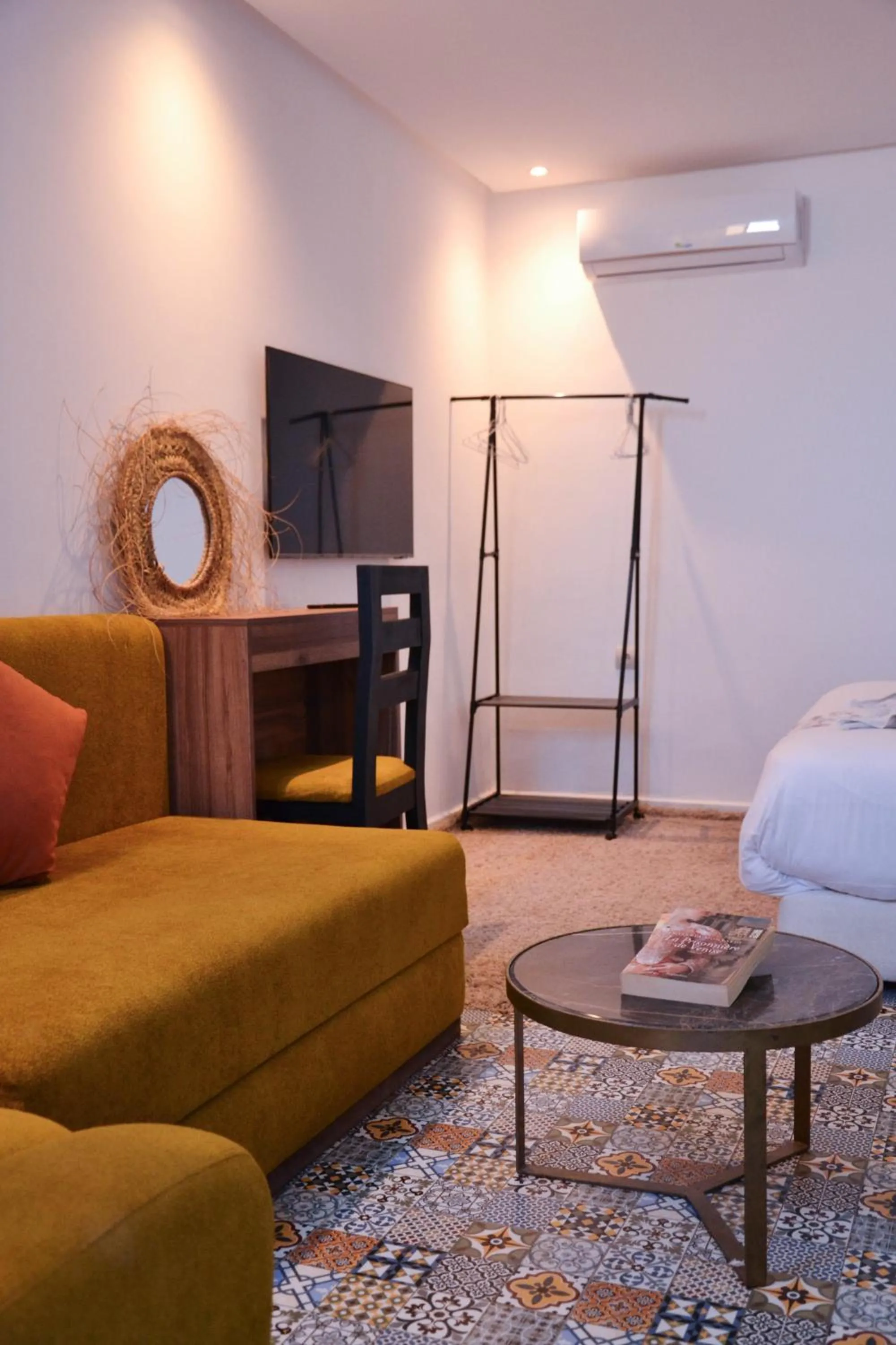 Playa Del Sol Surf House