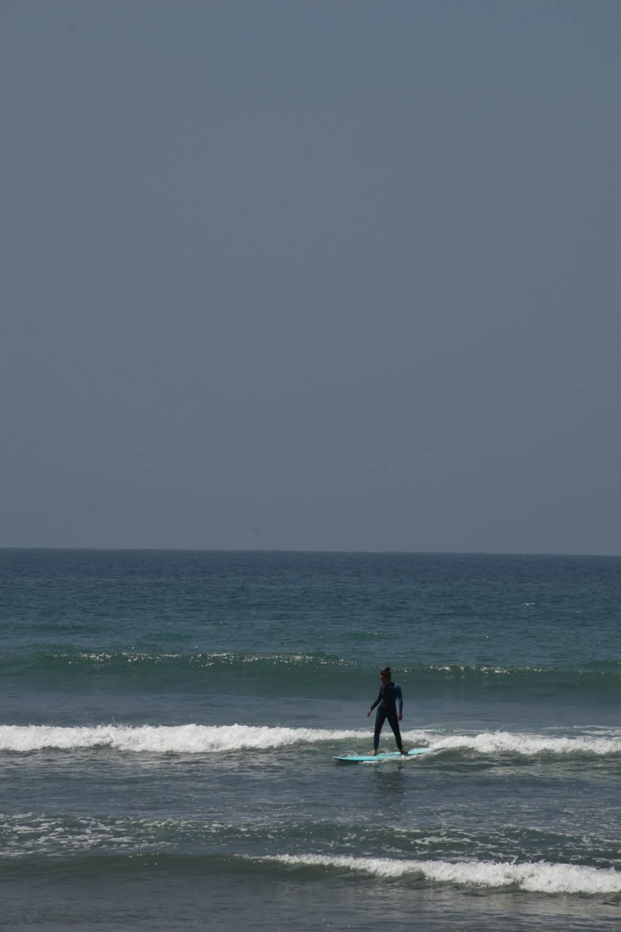 Playa Del Sol Surf House