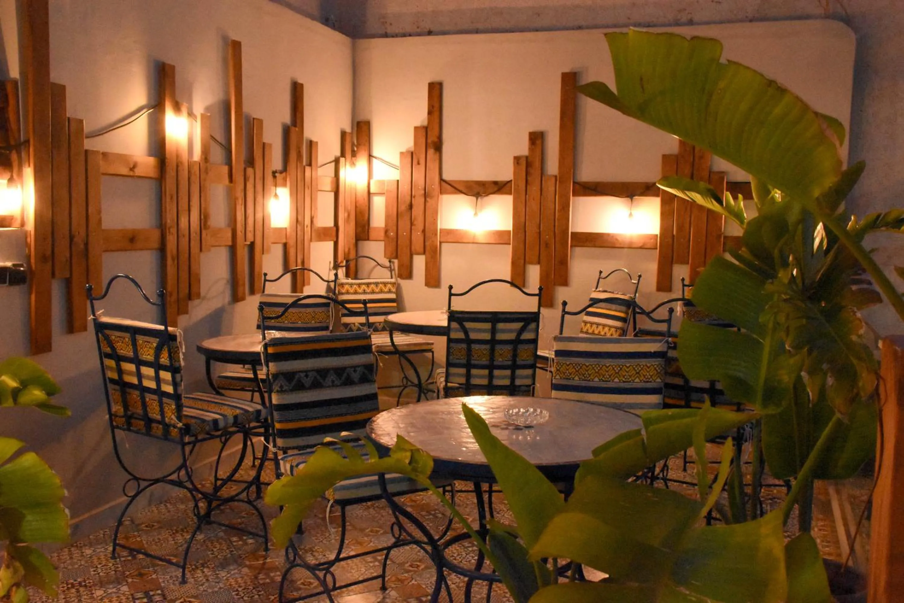 Playa Del Sol Surf House