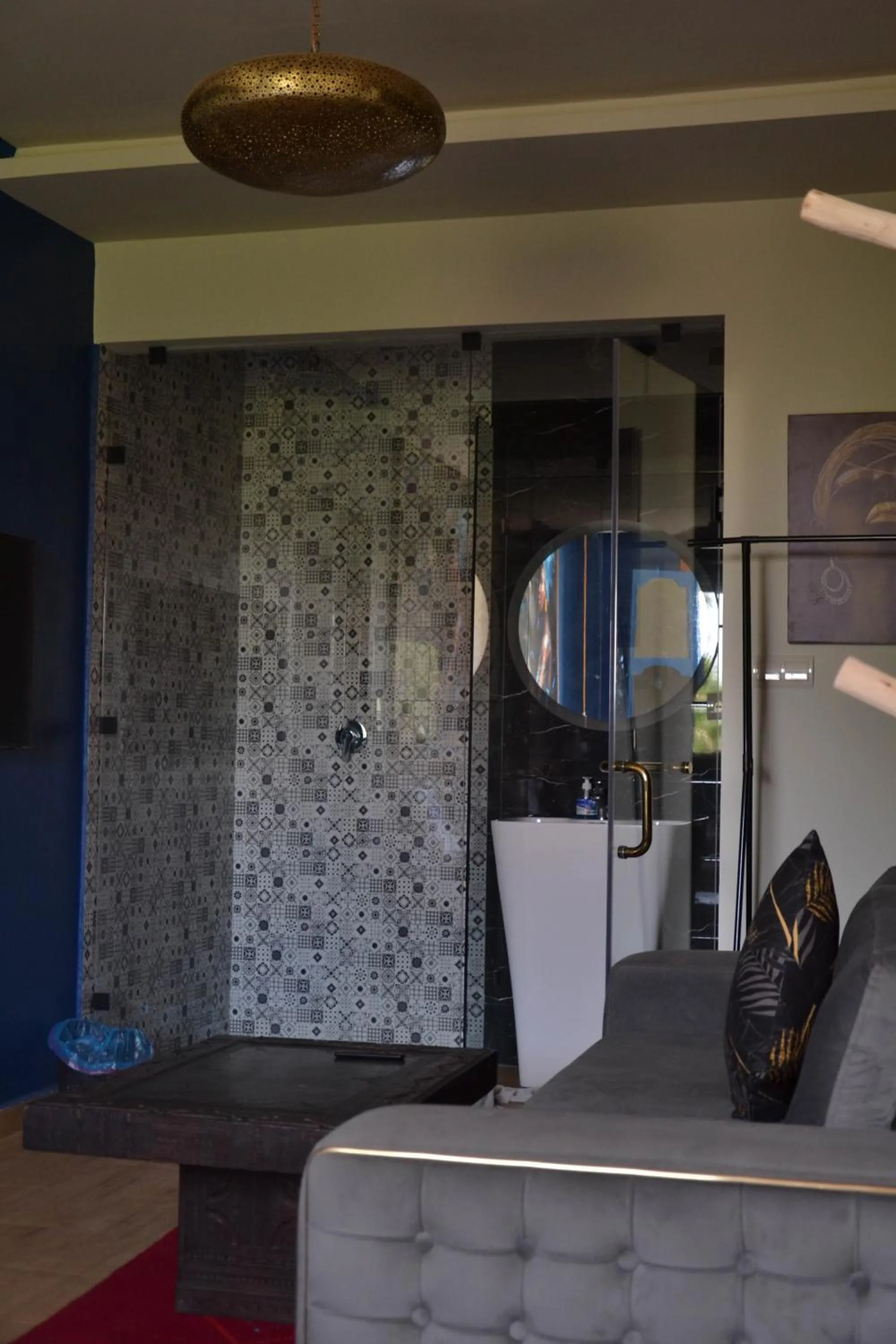 Playa Del Sol Surf House