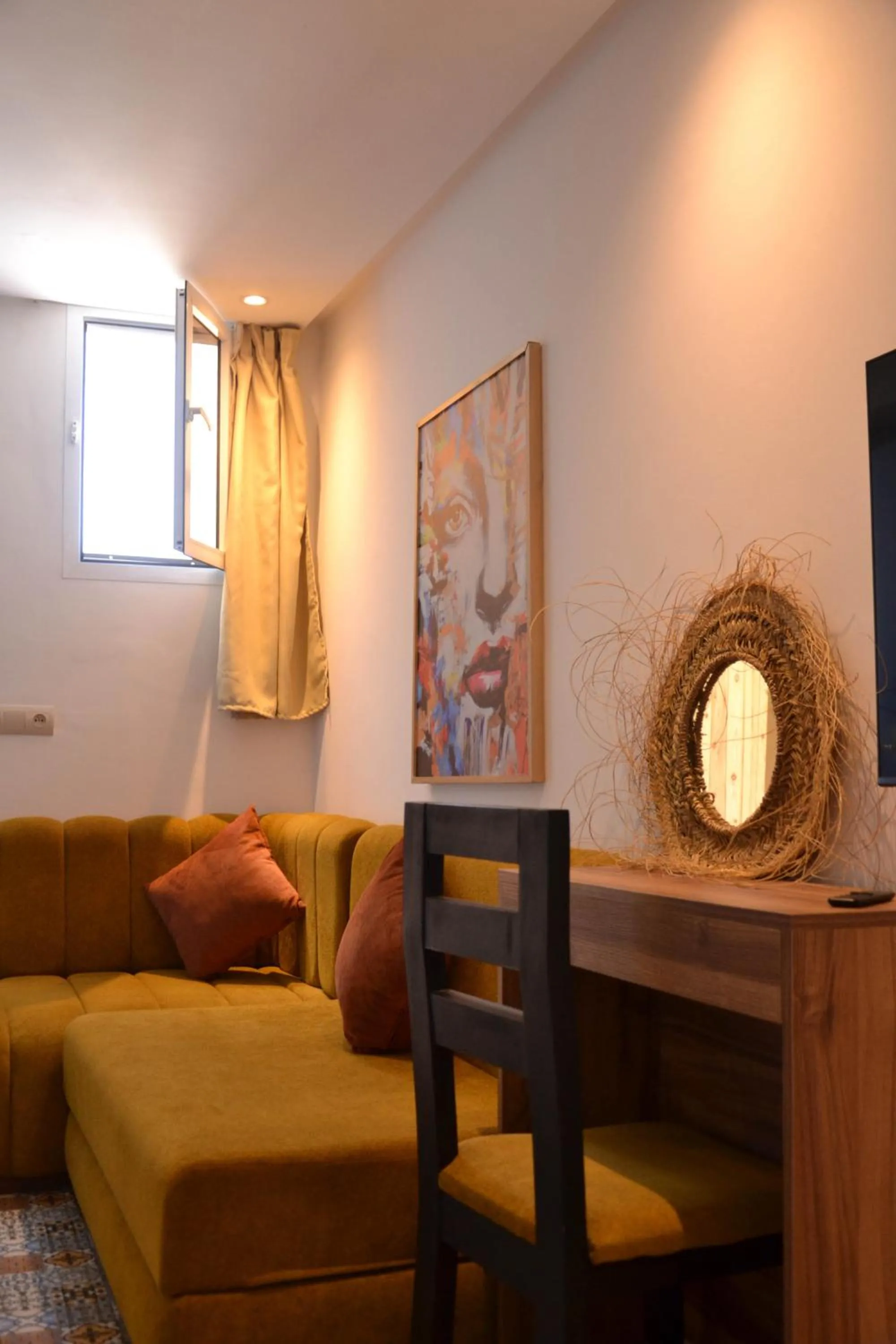 Playa Del Sol Surf House