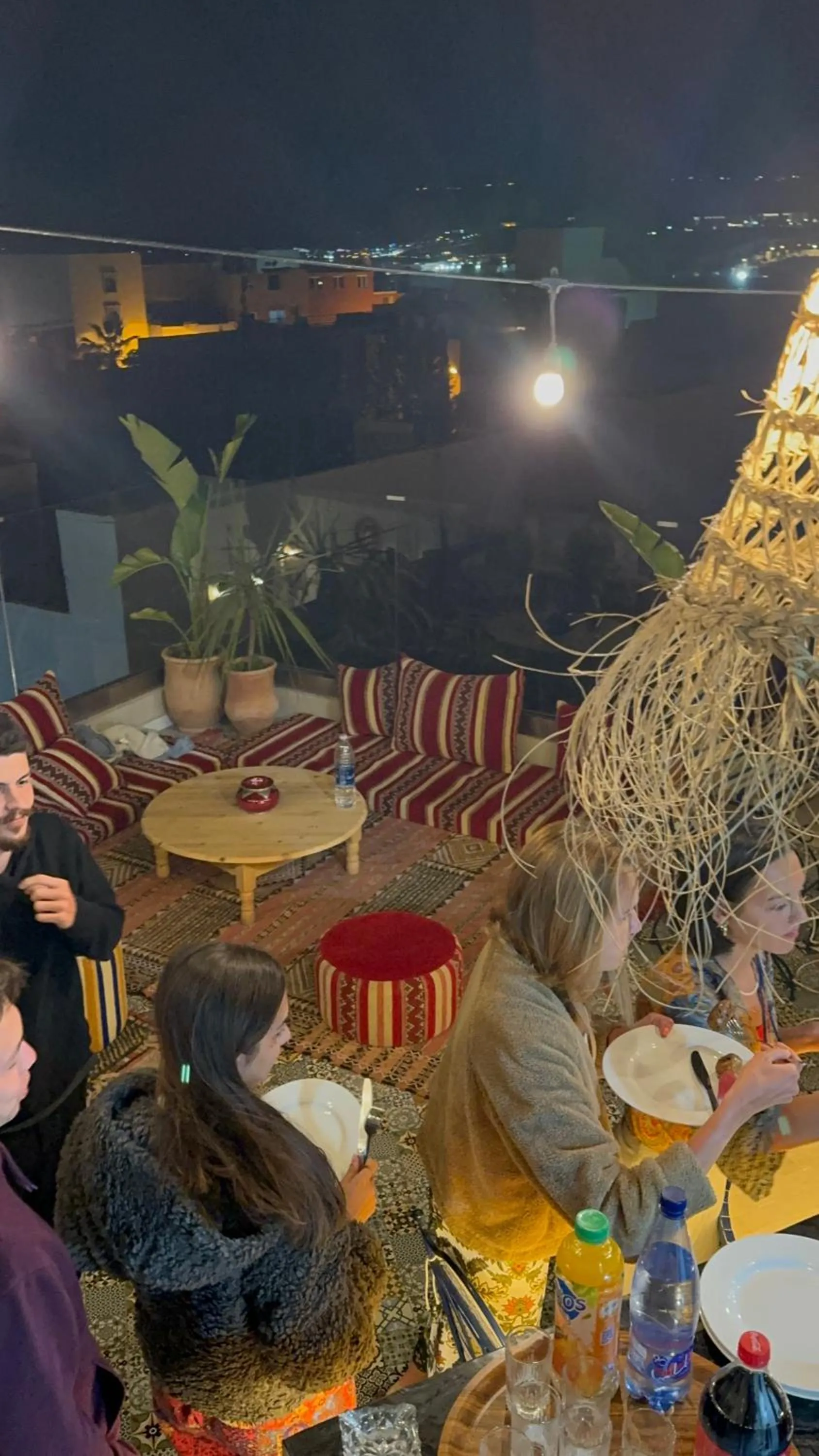 Playa Del Sol Surf House