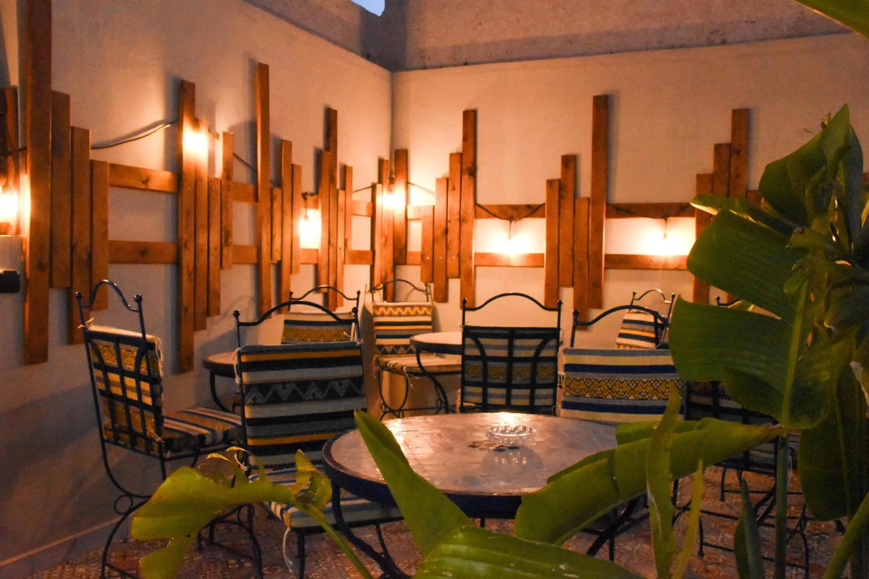 Playa Del Sol Surf House