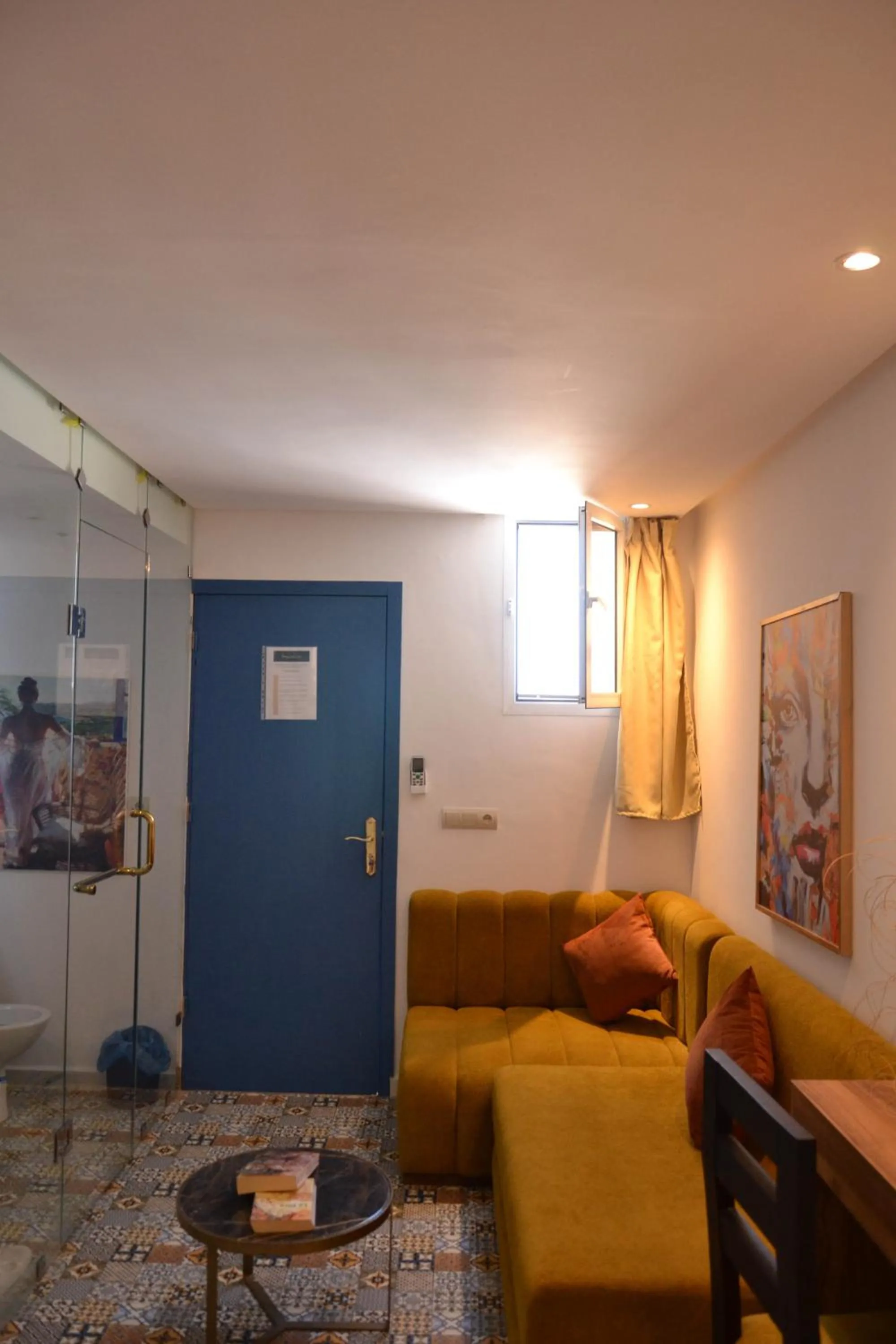 Playa Del Sol Surf House
