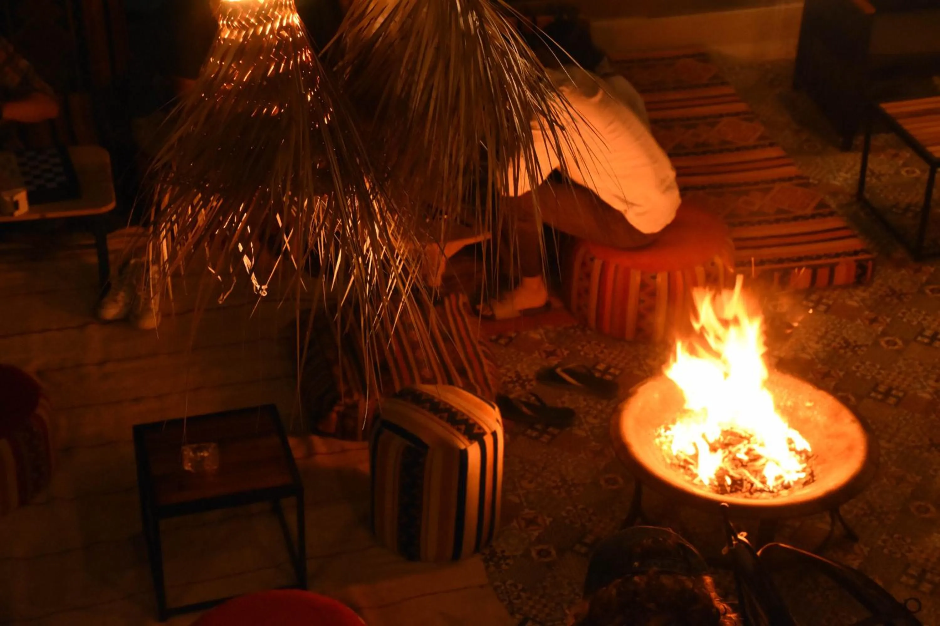 Playa Del Sol Surf House