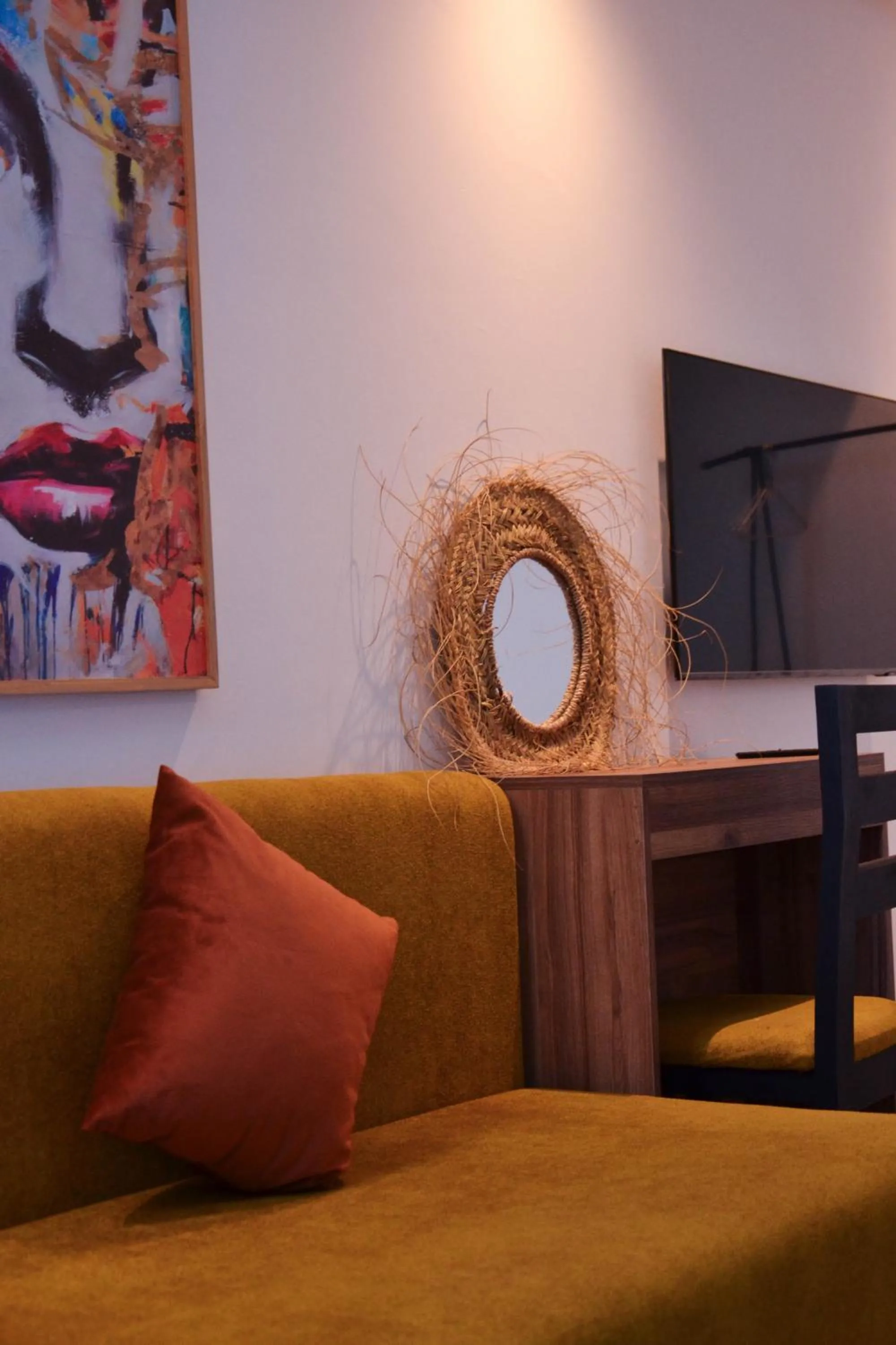 Playa Del Sol Surf House