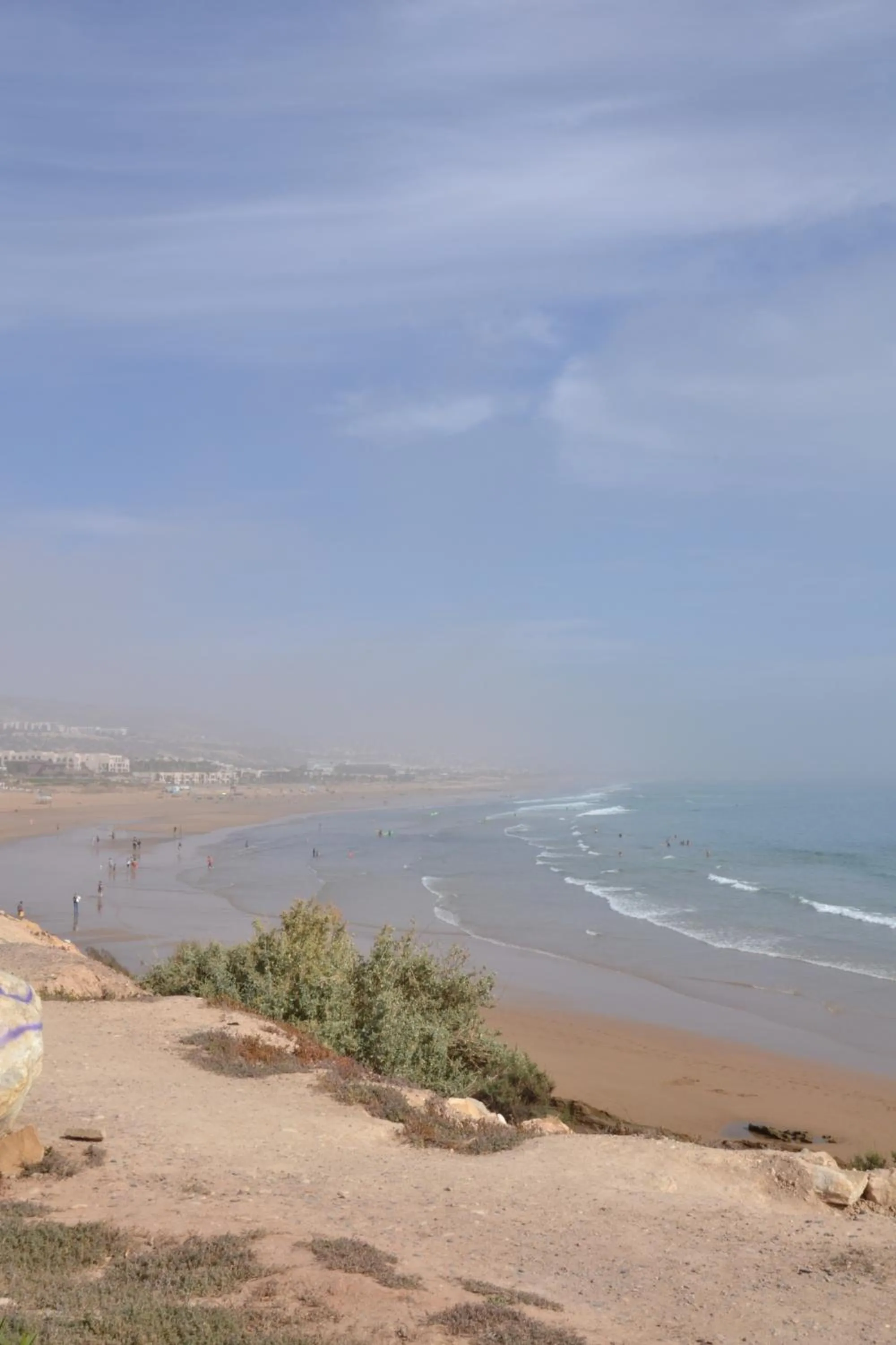 Playa Del Sol Surf House
