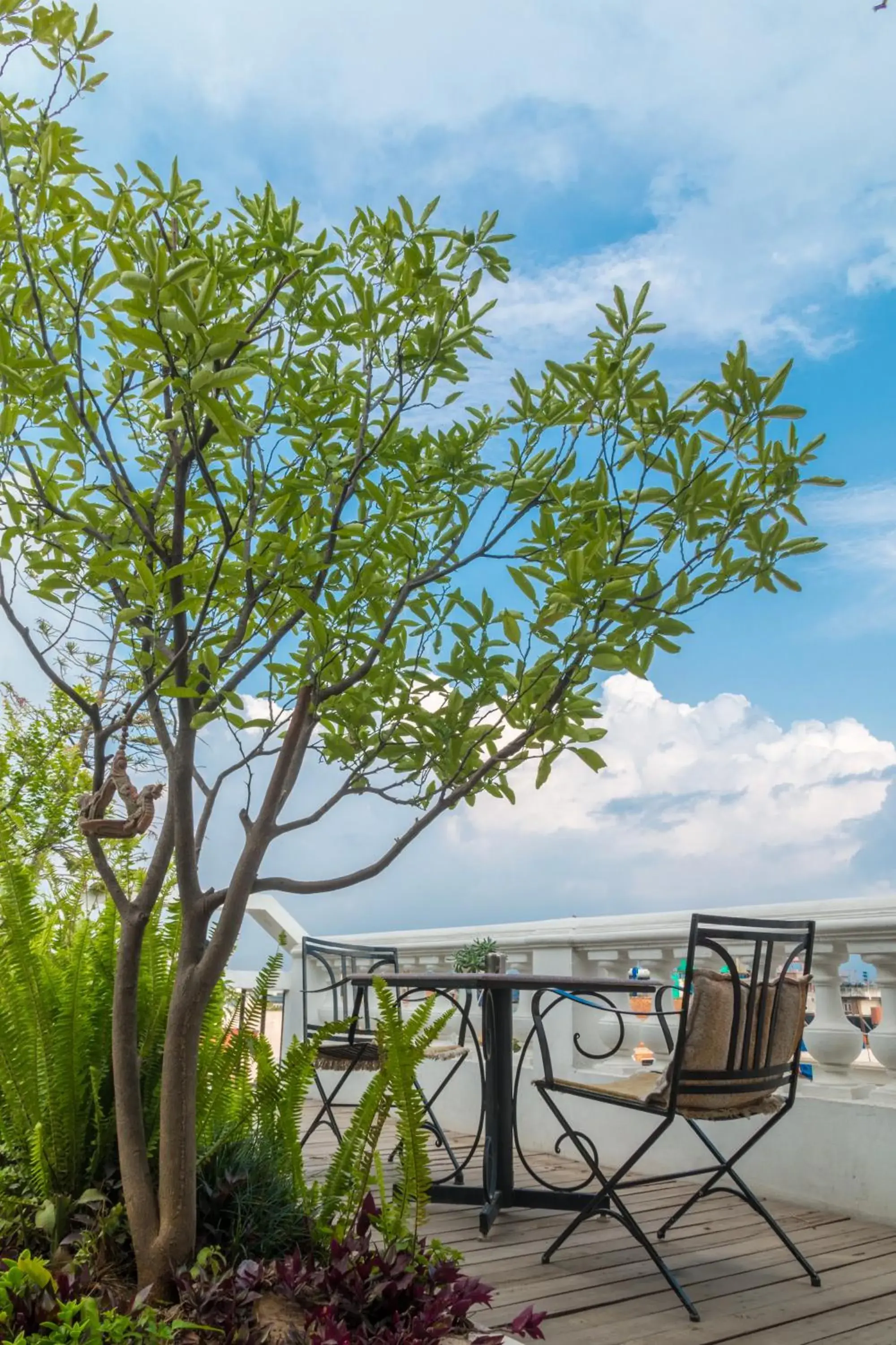 Property building in Hotel Excelsior Property building in Hotel Excelsior