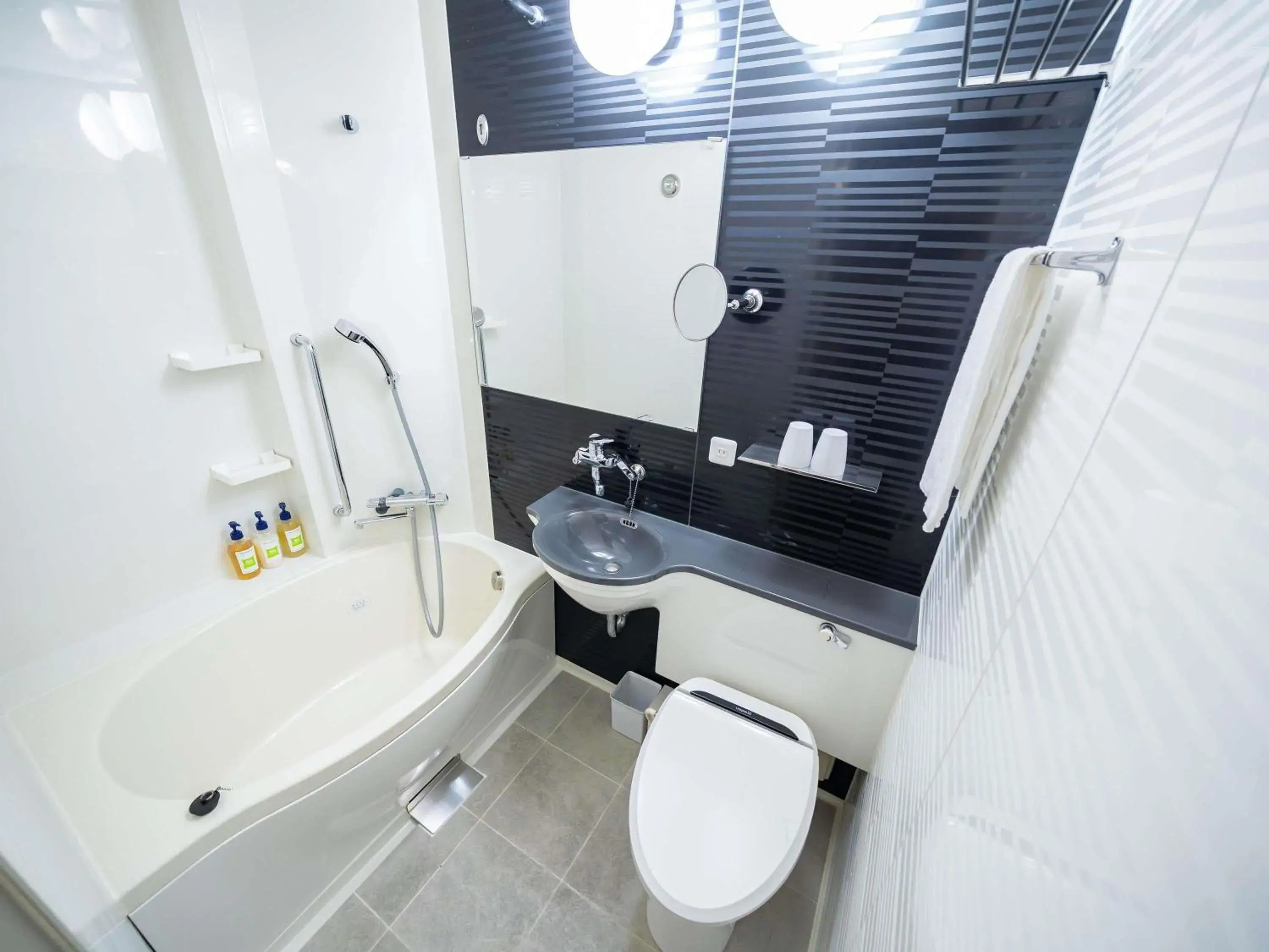 Bedroom in ibis Styles Kyoto Shijo Bedroom in ibis Styles Kyoto Shijo