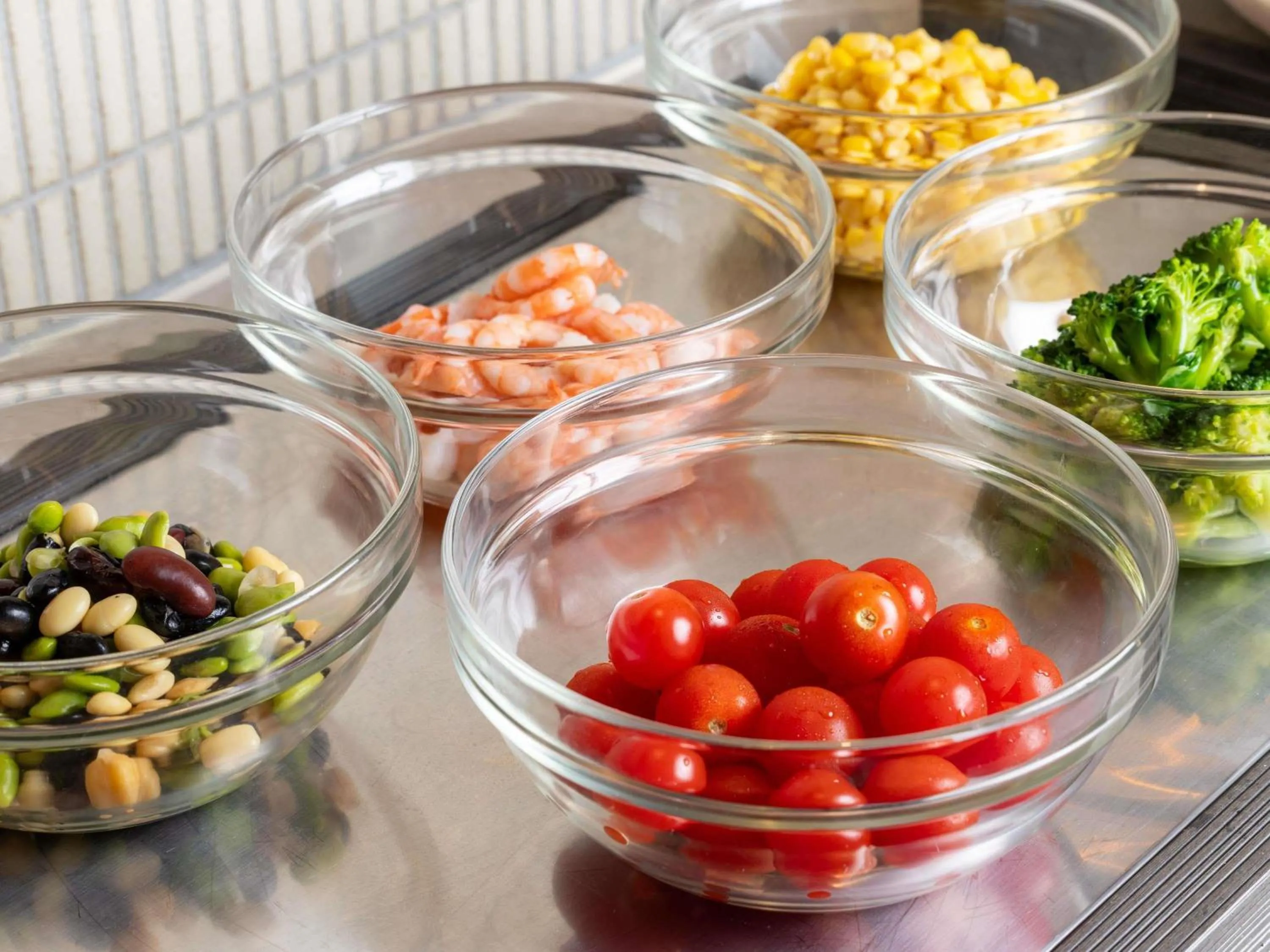 Breakfast in ibis Styles Kyoto Shijo